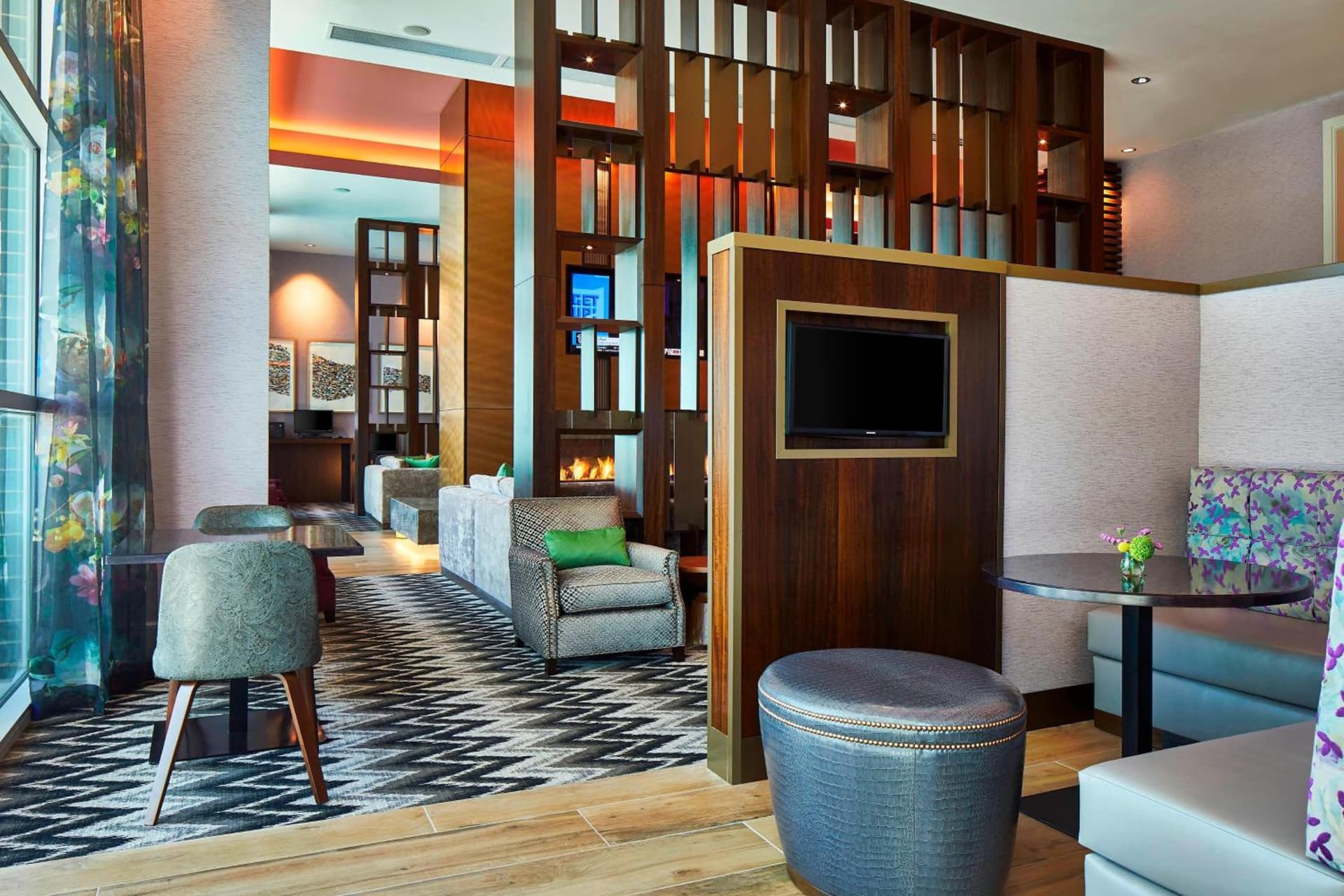 Residence Inn by Marriott Nashville Downtown/Convention Center gallery photo in Nashville, TN — image 17