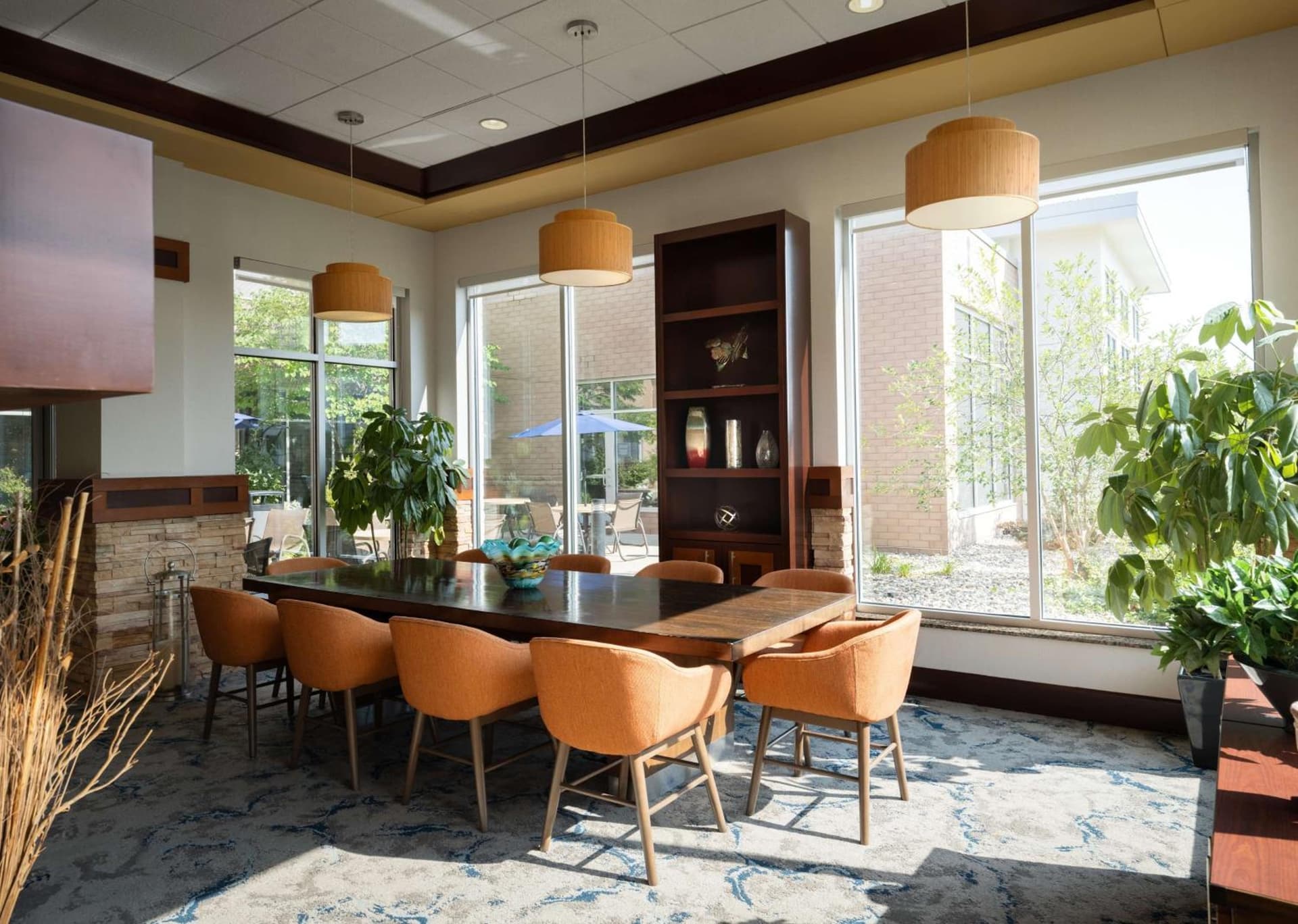 Hilton Garden Inn Ann Arbor gallery photo in Ann Arbor, MI — image 31