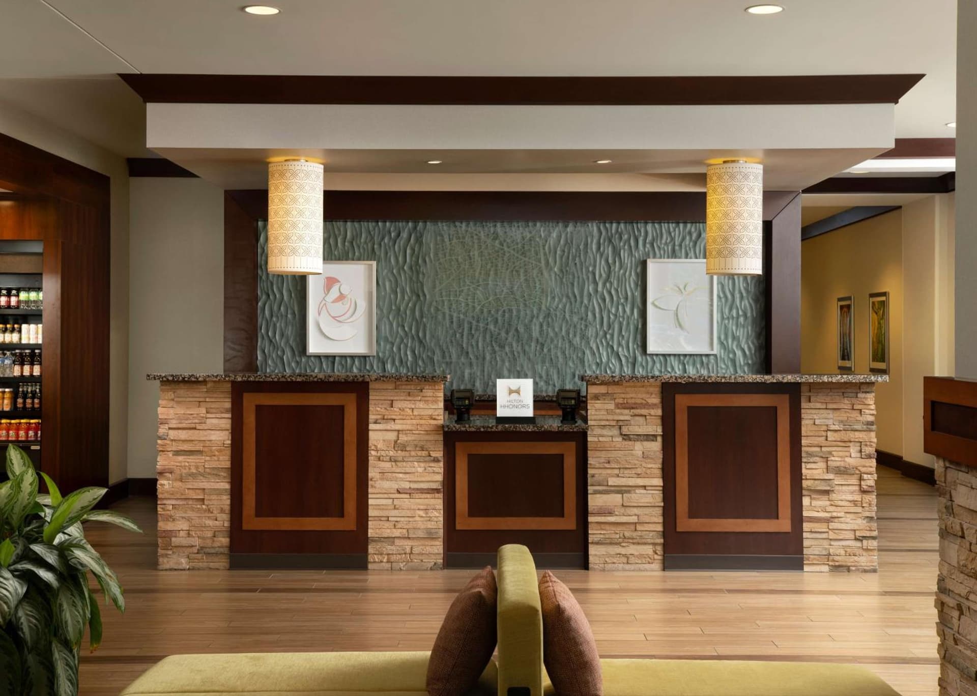 Hilton Garden Inn Ann Arbor gallery photo in Ann Arbor, MI — image 7