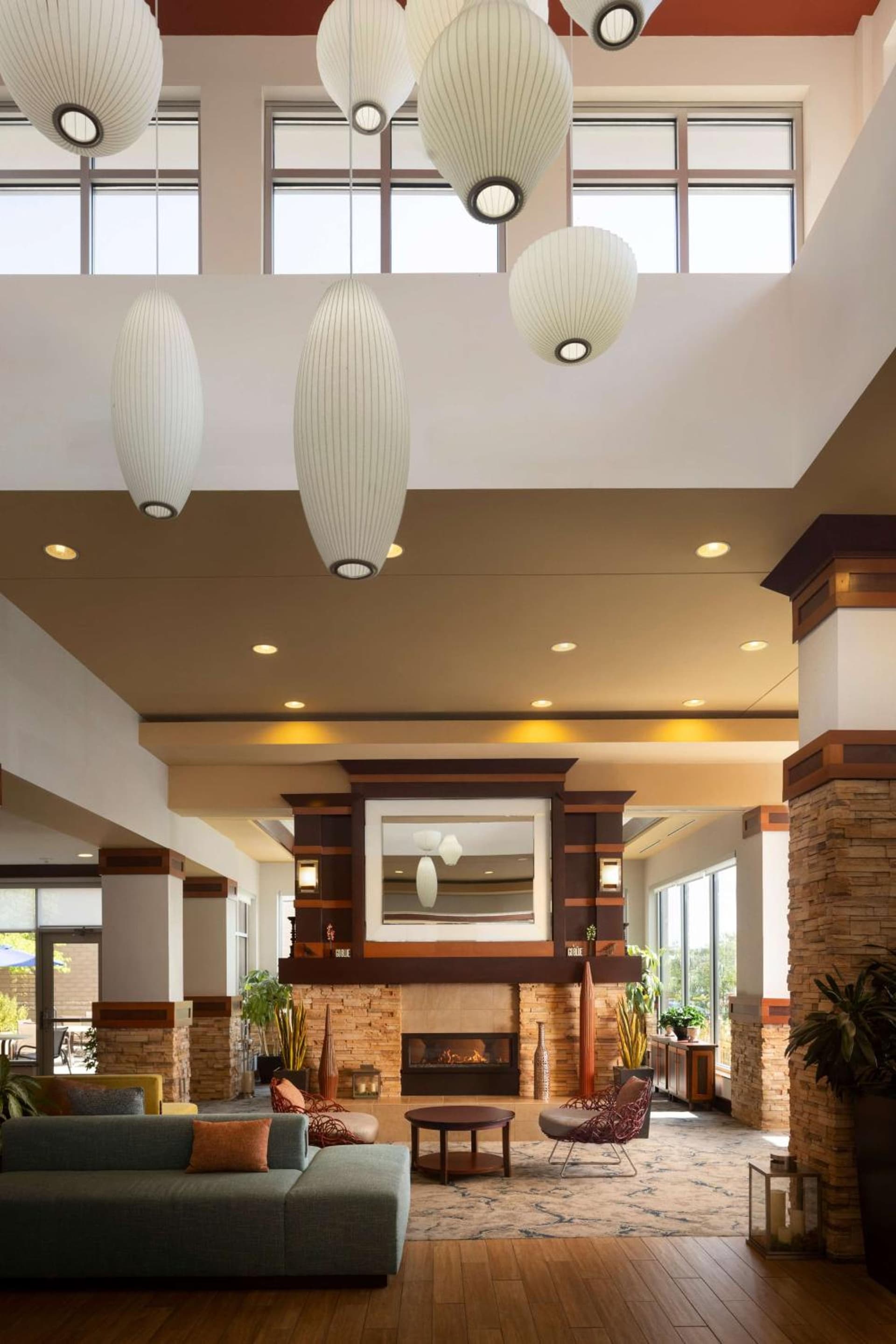 Hilton Garden Inn Ann Arbor gallery photo in Ann Arbor, MI — image 37