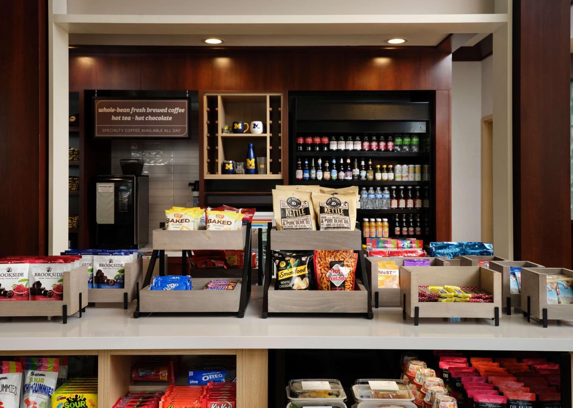 Hilton Garden Inn Ann Arbor gallery photo in Ann Arbor, MI — image 16