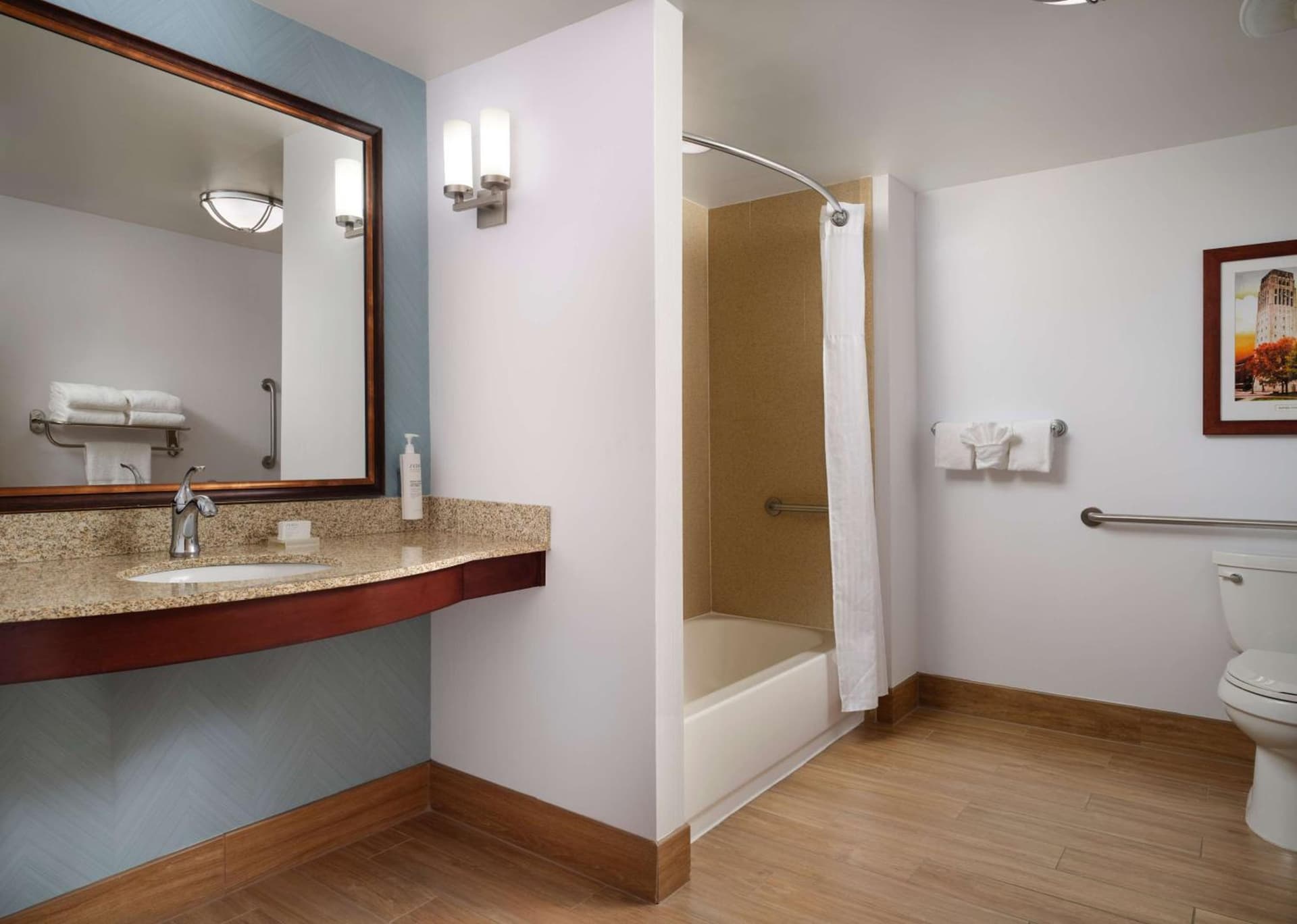 Hilton Garden Inn Ann Arbor gallery photo in Ann Arbor, MI — image 35