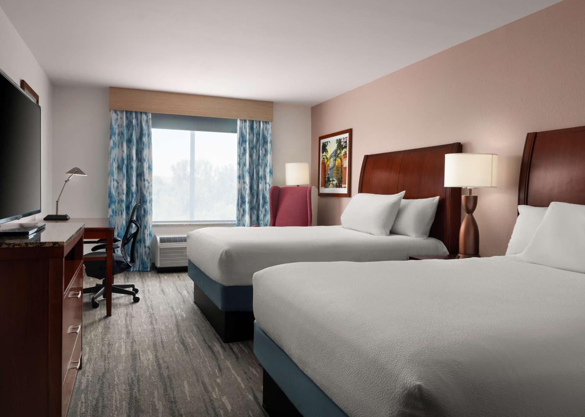 Hilton Garden Inn Ann Arbor gallery photo in Ann Arbor, MI — image 19