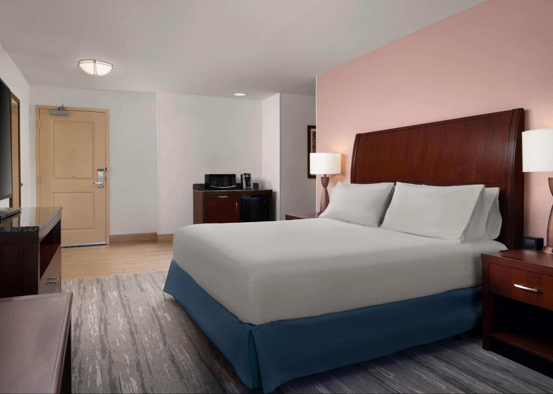 Hilton Garden Inn Ann Arbor gallery photo in Ann Arbor, MI — image 39