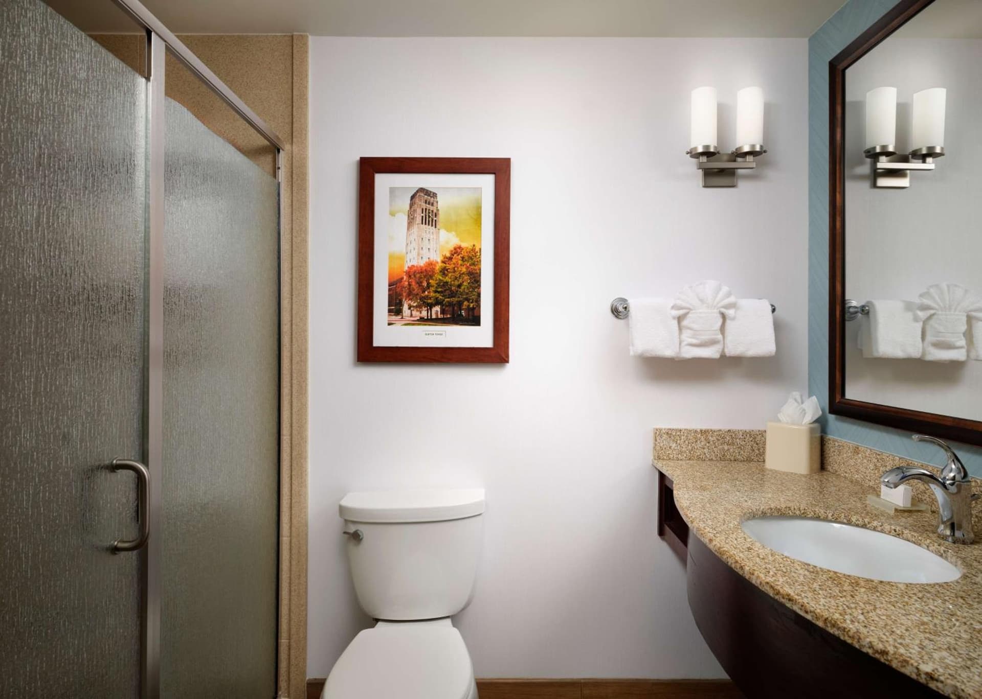 Hilton Garden Inn Ann Arbor gallery photo in Ann Arbor, MI — image 18