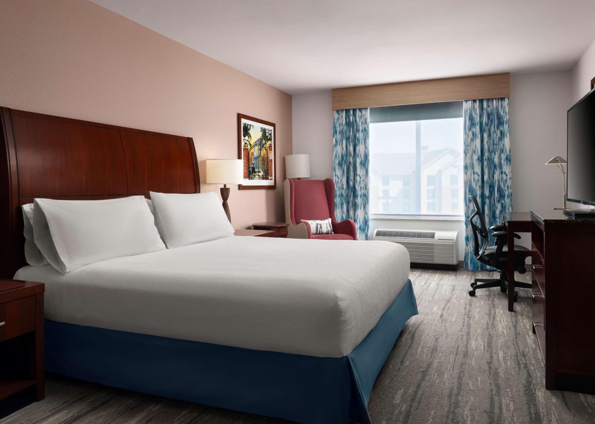 Hilton Garden Inn Ann Arbor gallery photo in Ann Arbor, MI — image 30