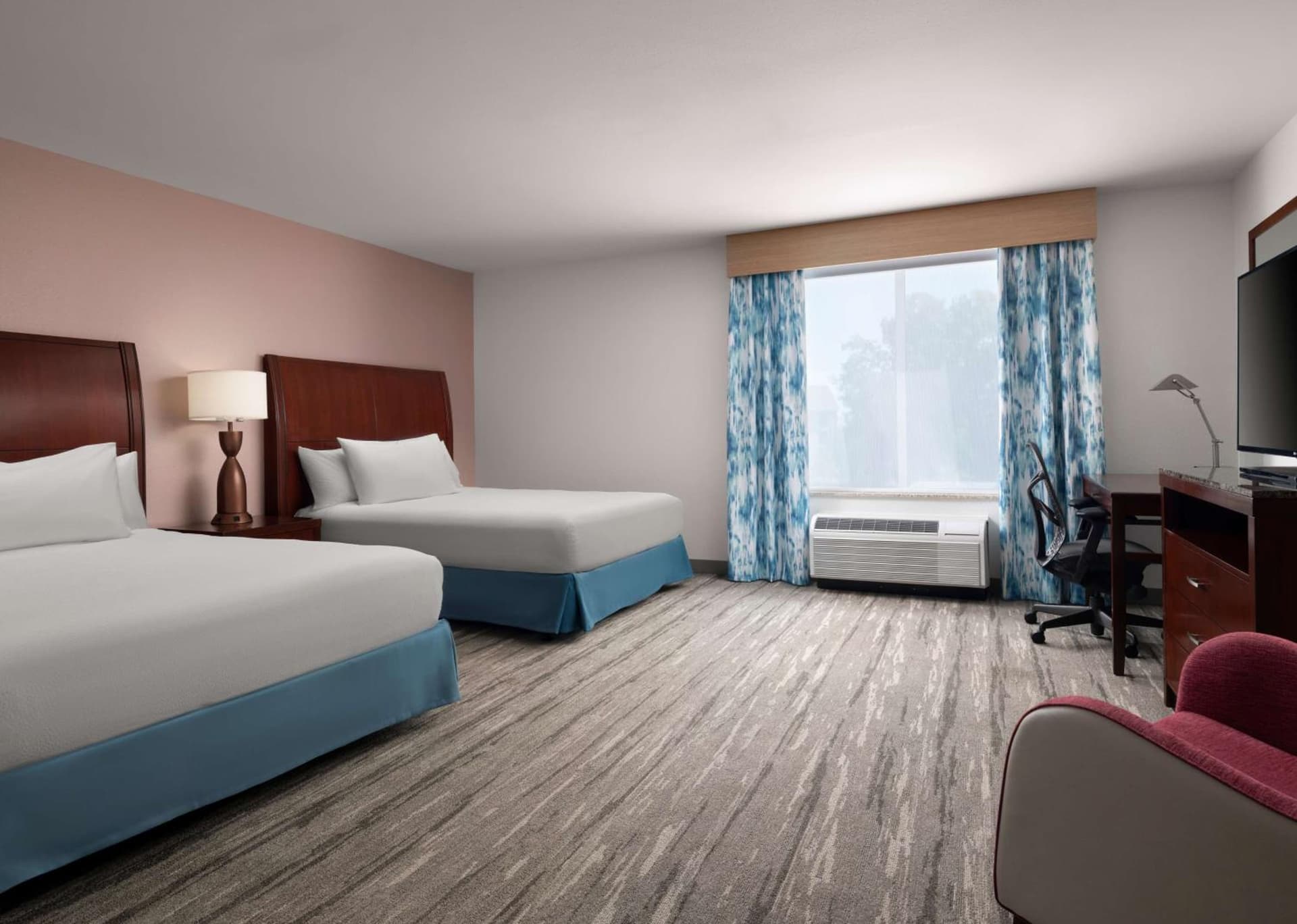 Hilton Garden Inn Ann Arbor gallery photo in Ann Arbor, MI — image 6