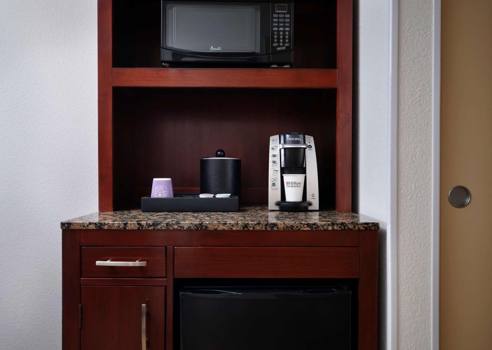 Hilton Garden Inn Ann Arbor gallery photo in Ann Arbor, MI — image 22
