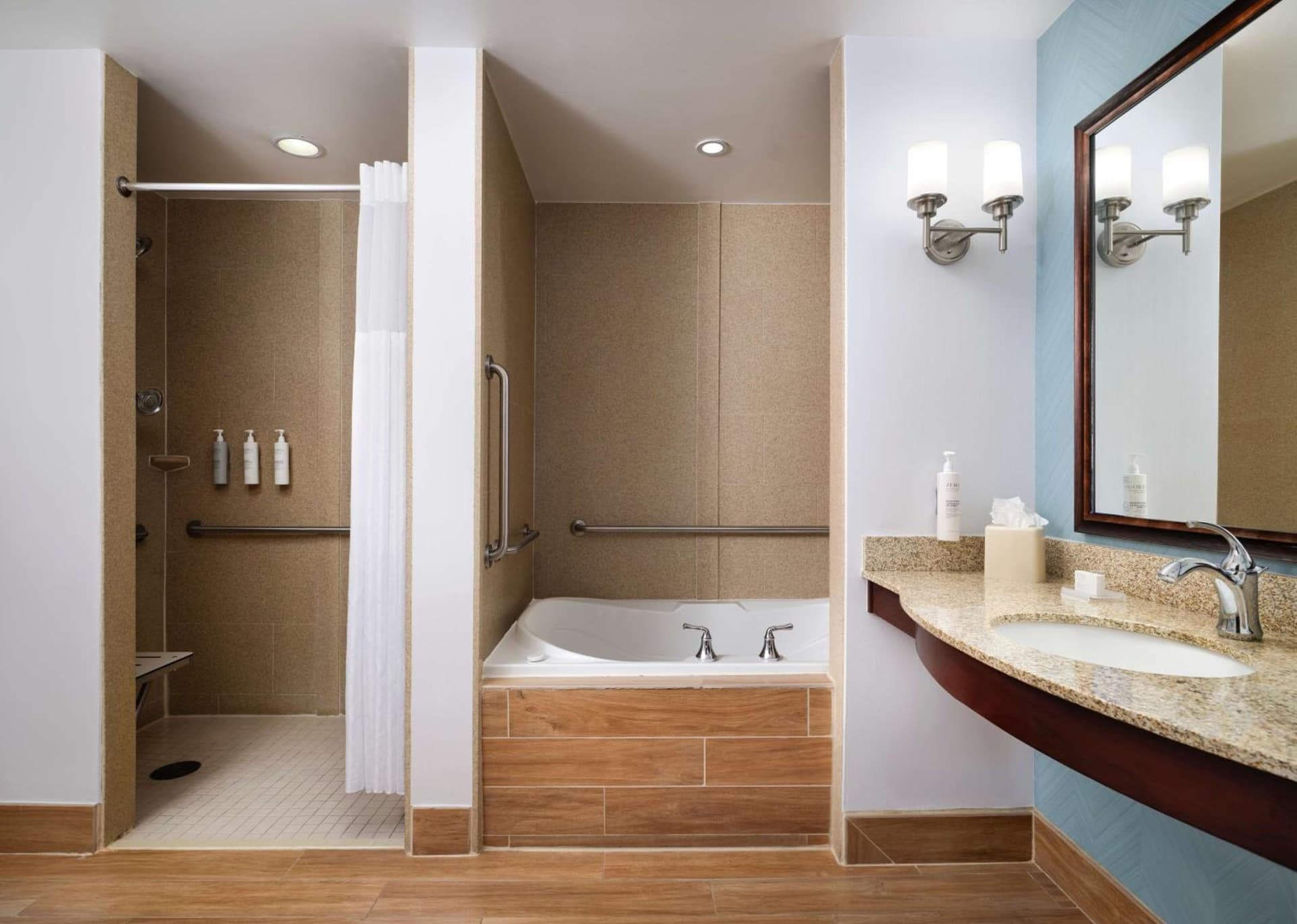 Hilton Garden Inn Ann Arbor gallery photo in Ann Arbor, MI — image 9