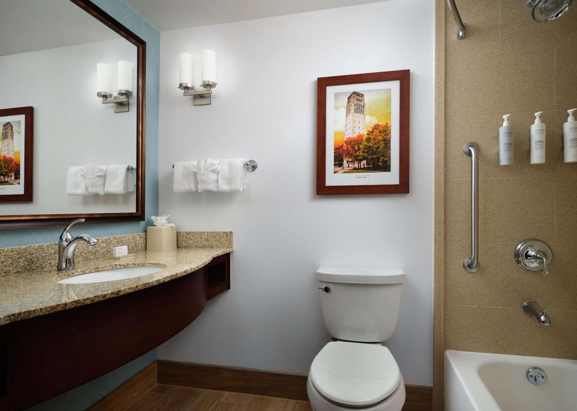 Hilton Garden Inn Ann Arbor gallery photo in Ann Arbor, MI — image 23