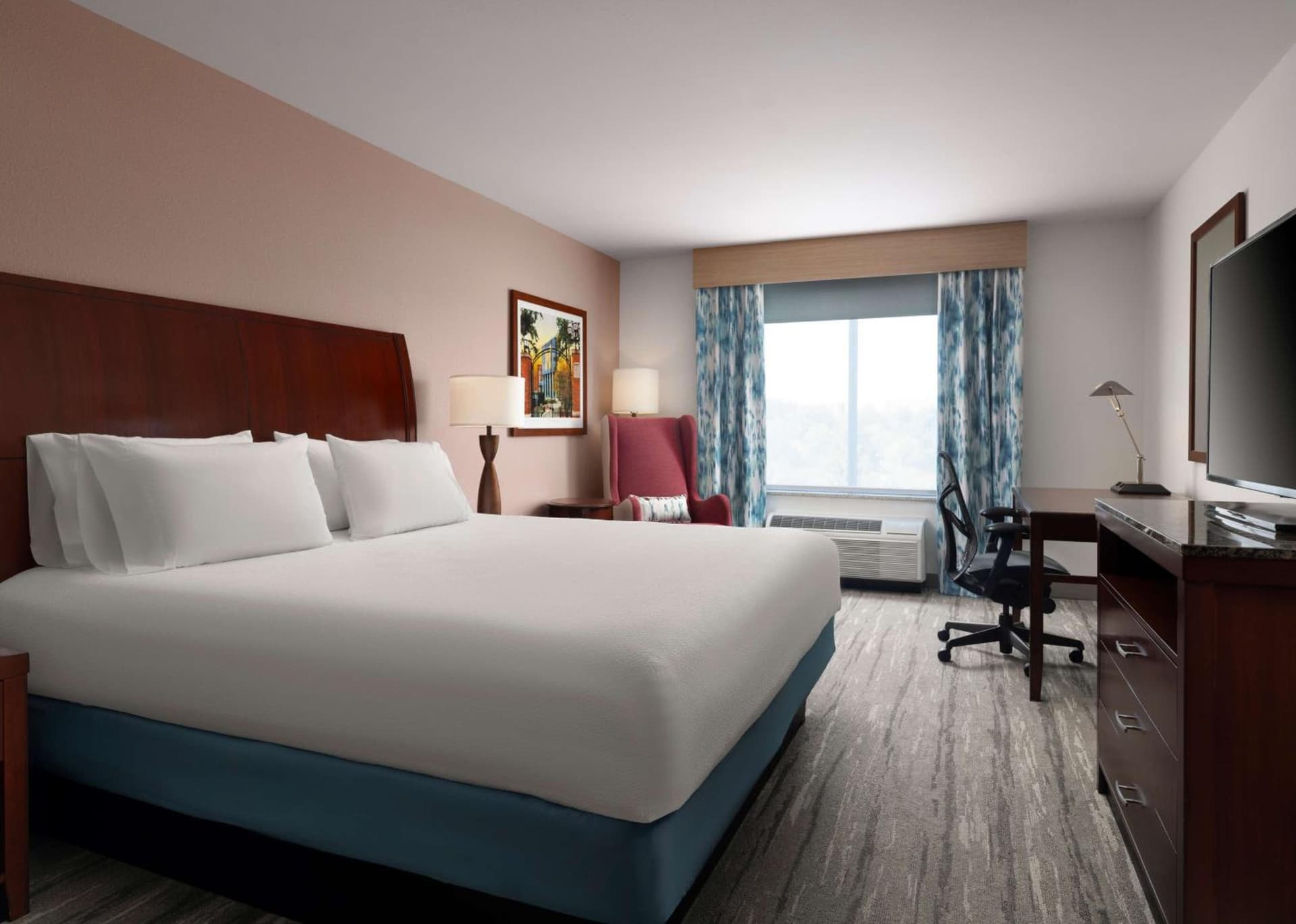Hilton Garden Inn Ann Arbor gallery photo in Ann Arbor, MI — image 8