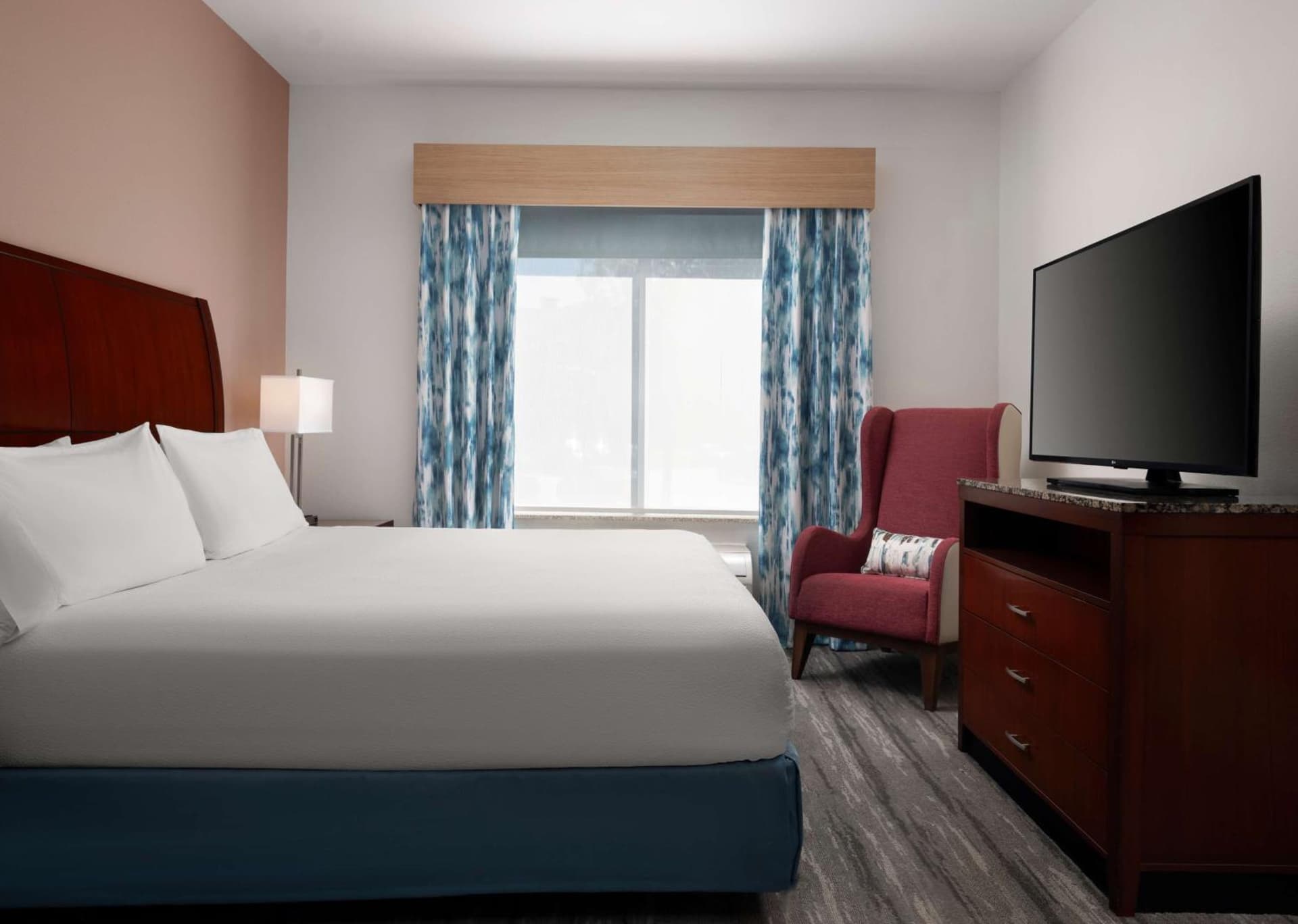 Hilton Garden Inn Ann Arbor gallery photo in Ann Arbor, MI — image 11
