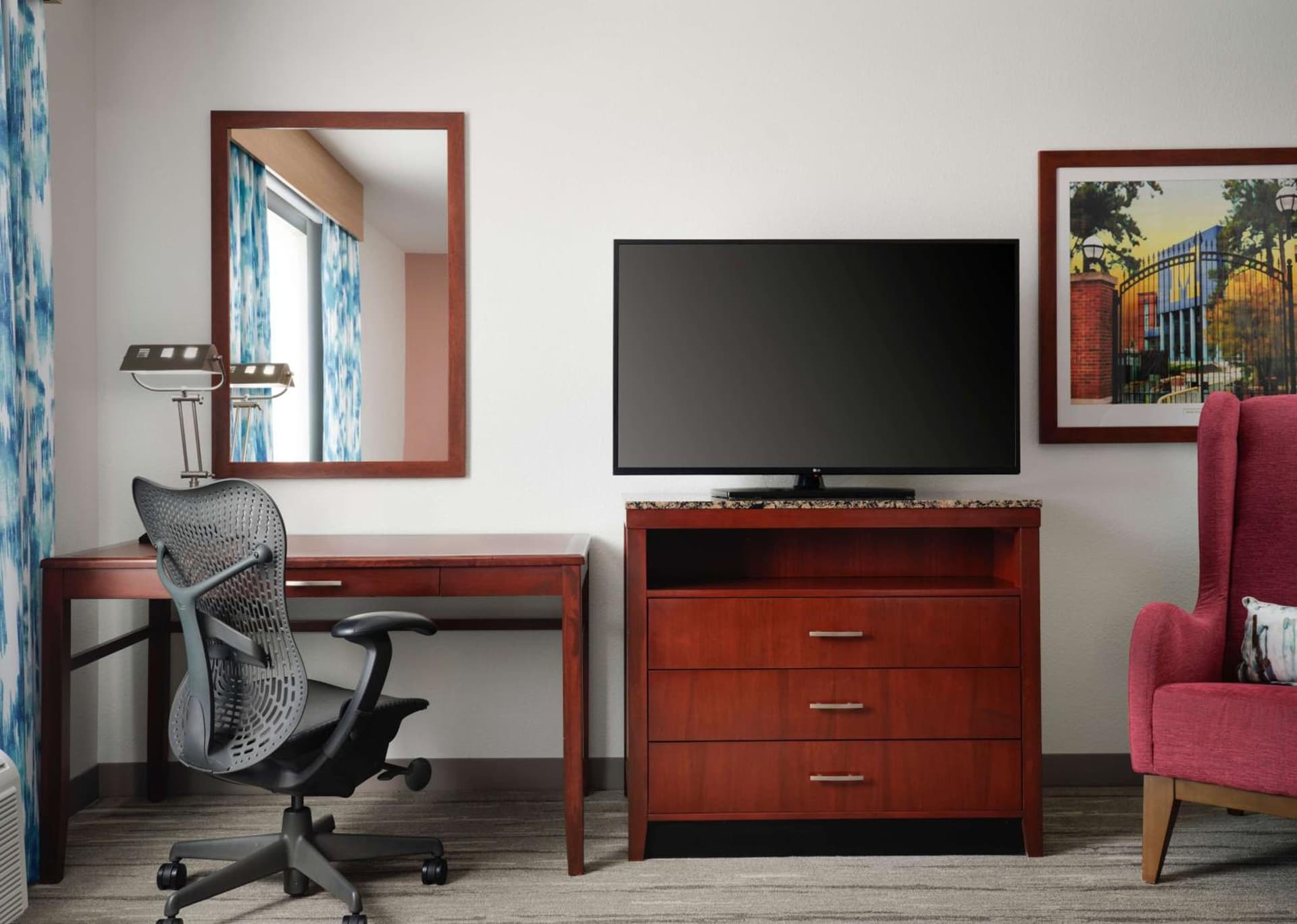 Hilton Garden Inn Ann Arbor gallery photo in Ann Arbor, MI — image 14