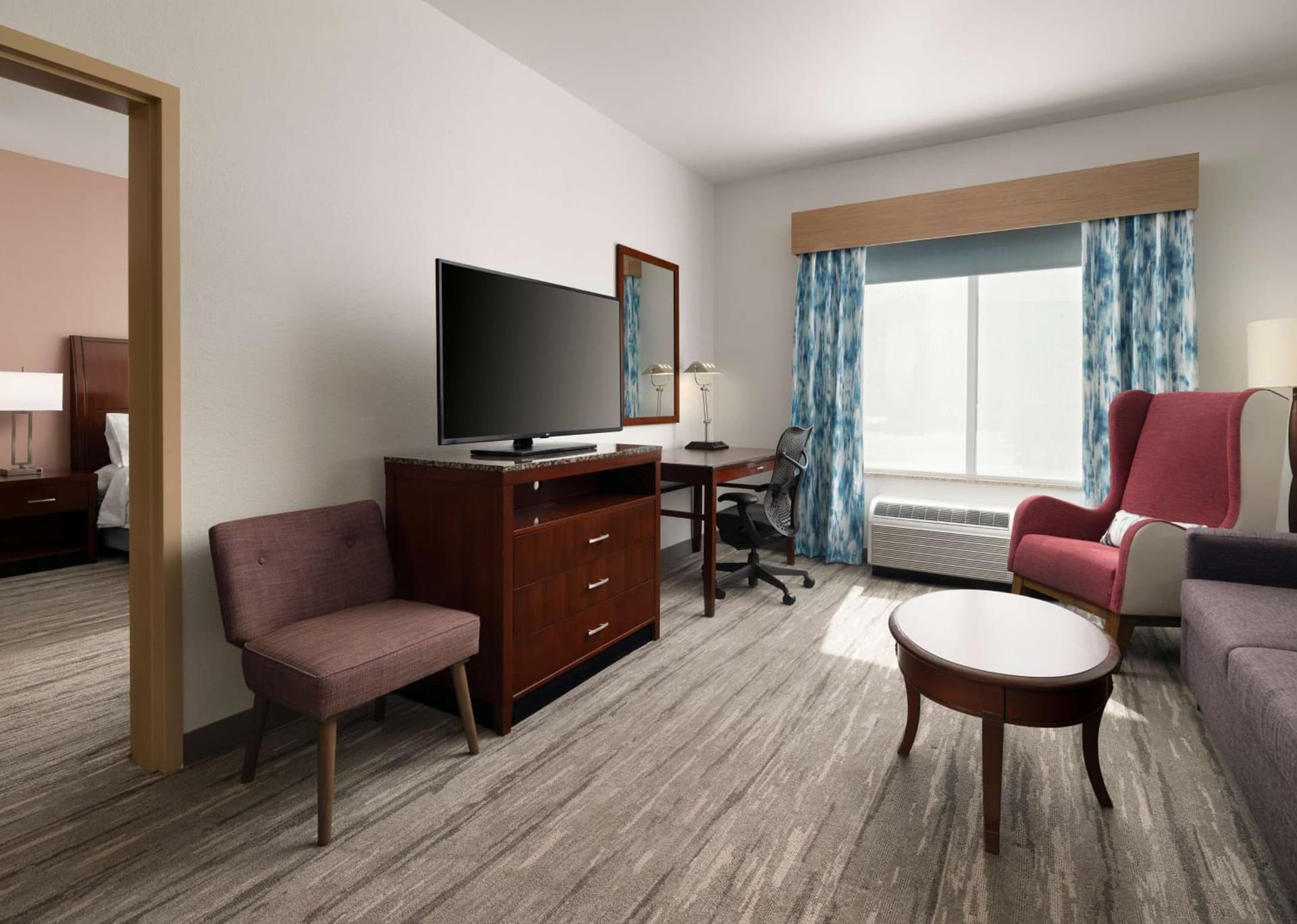 Hilton Garden Inn Ann Arbor gallery photo in Ann Arbor, MI — image 27