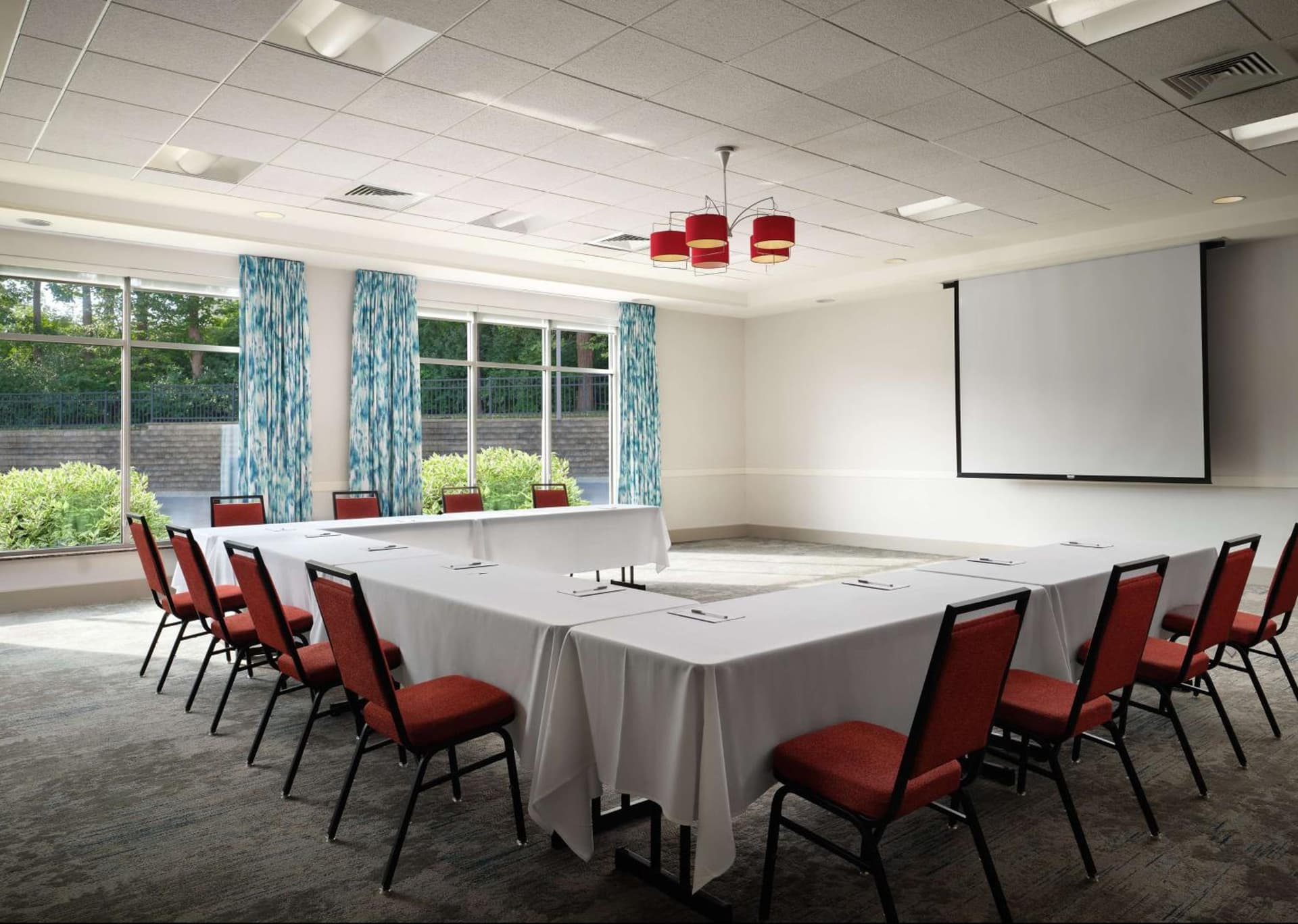 Hilton Garden Inn Ann Arbor gallery photo in Ann Arbor, MI — image 28