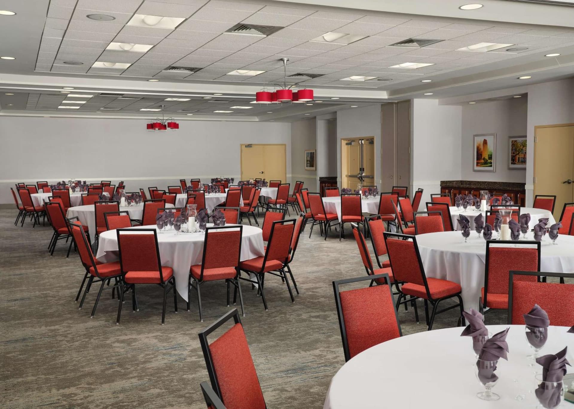 Hilton Garden Inn Ann Arbor gallery photo in Ann Arbor, MI — image 25
