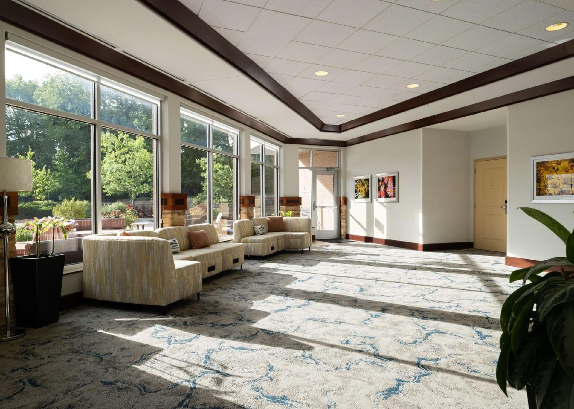 Hilton Garden Inn Ann Arbor gallery photo in Ann Arbor, MI — image 32
