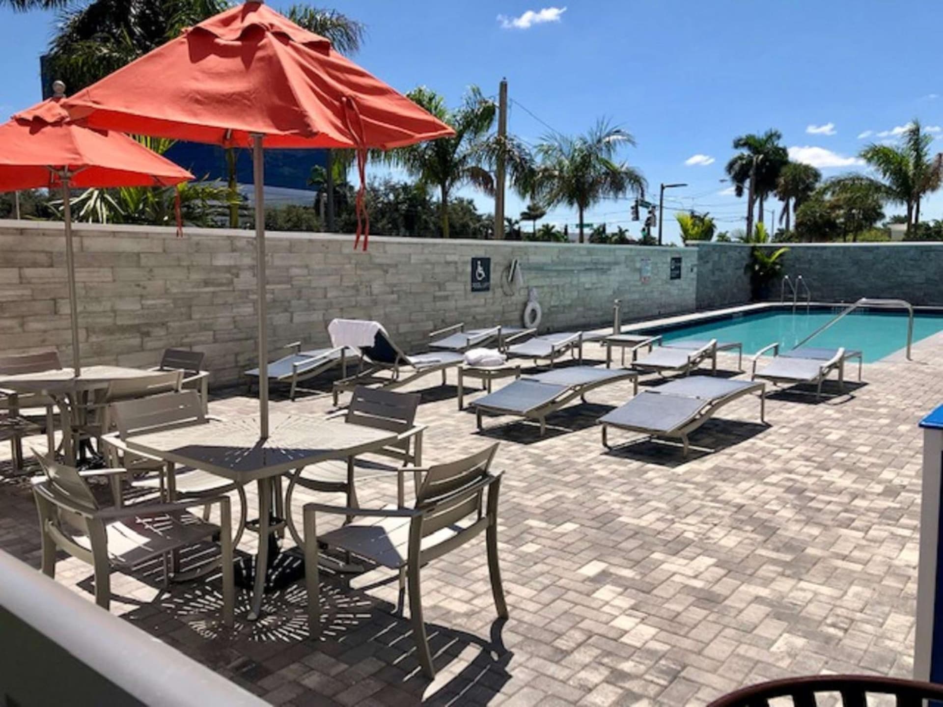Hilton Garden Inn West Palm Beach I95 Outlets gallery photo in West Palm Beach, FL — image 24