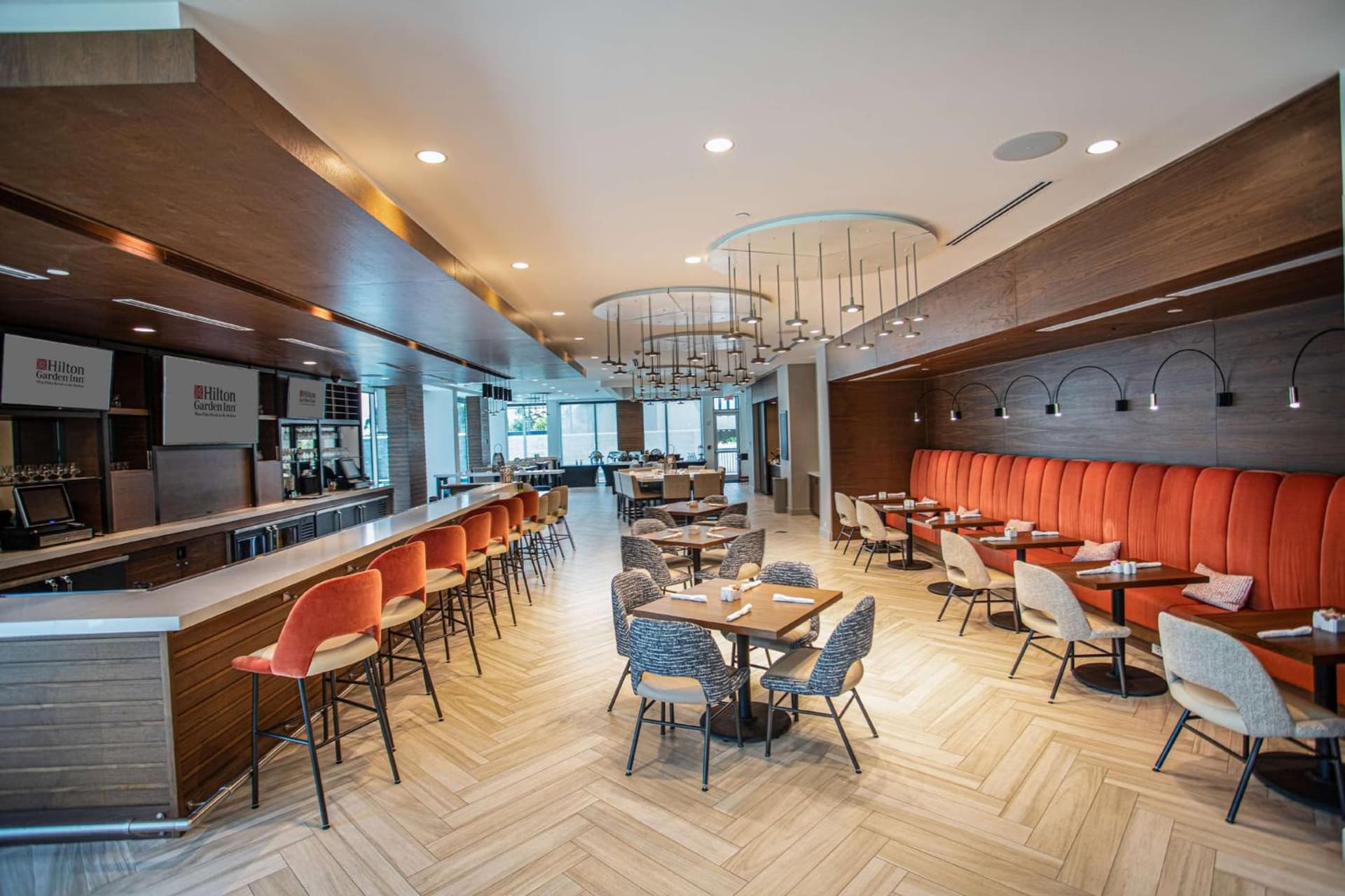 Hilton Garden Inn West Palm Beach I95 Outlets gallery photo in West Palm Beach, FL — image 7