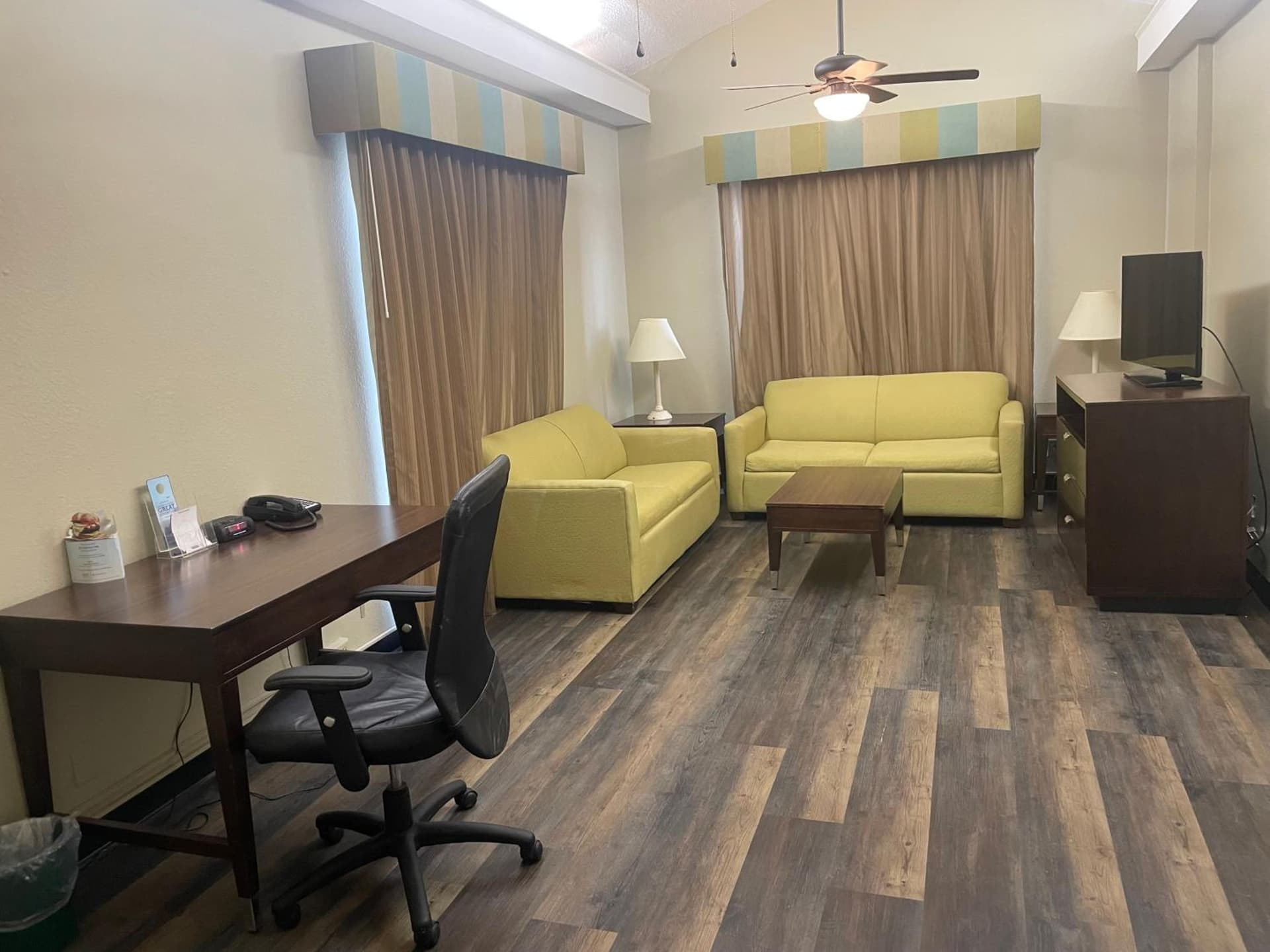 Quality Inn & Suites Tuscaloosa near University gallery photo in Tuscaloosa, AL — image 34