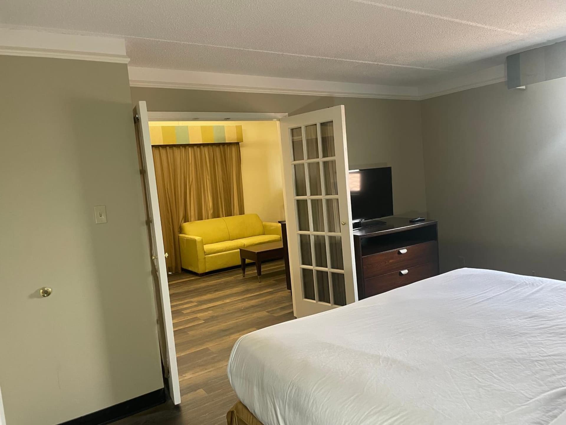 Quality Inn & Suites Tuscaloosa near University gallery photo in Tuscaloosa, AL — image 5