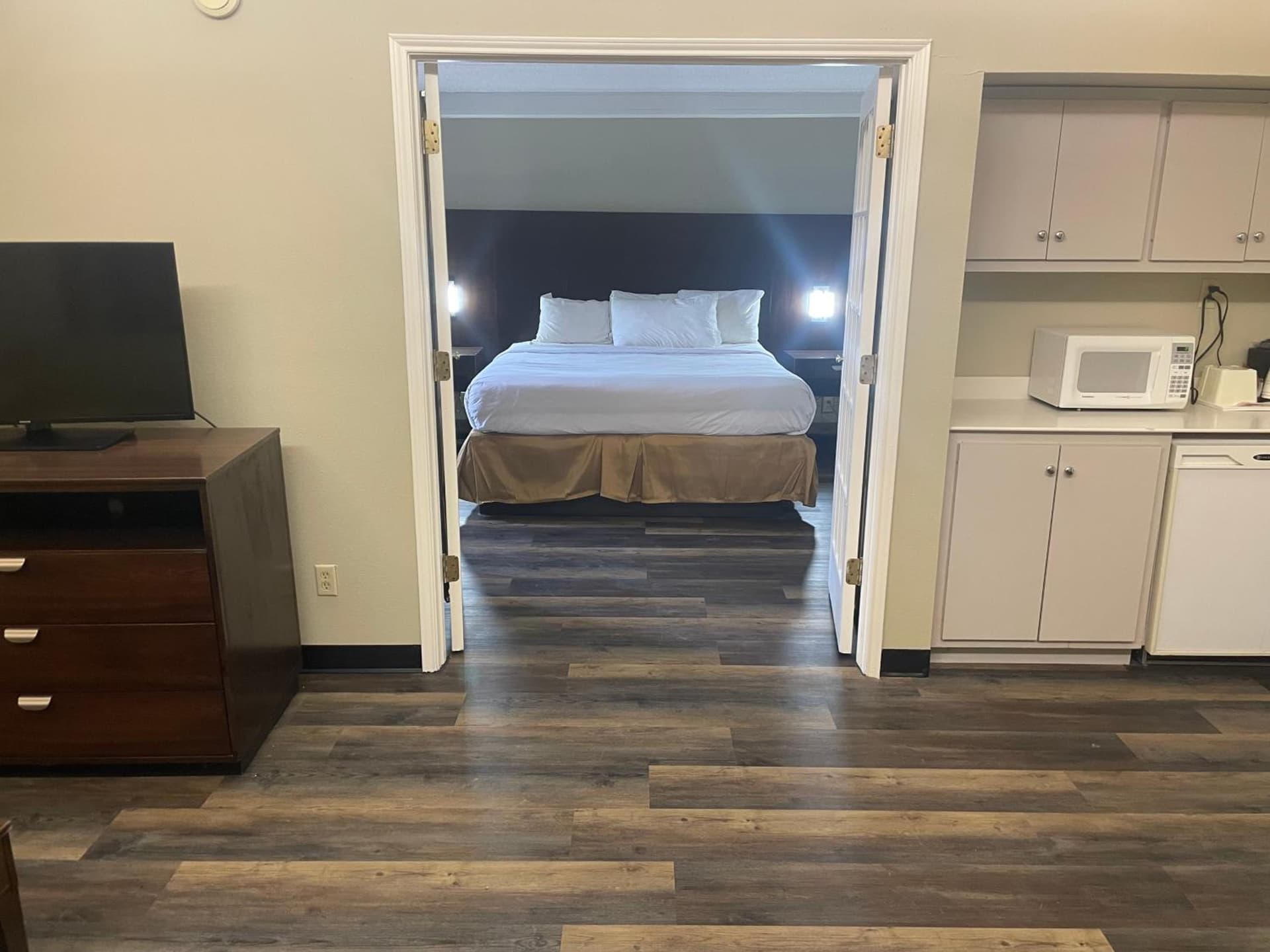 Quality Inn & Suites Tuscaloosa near University gallery photo in Tuscaloosa, AL — image 27