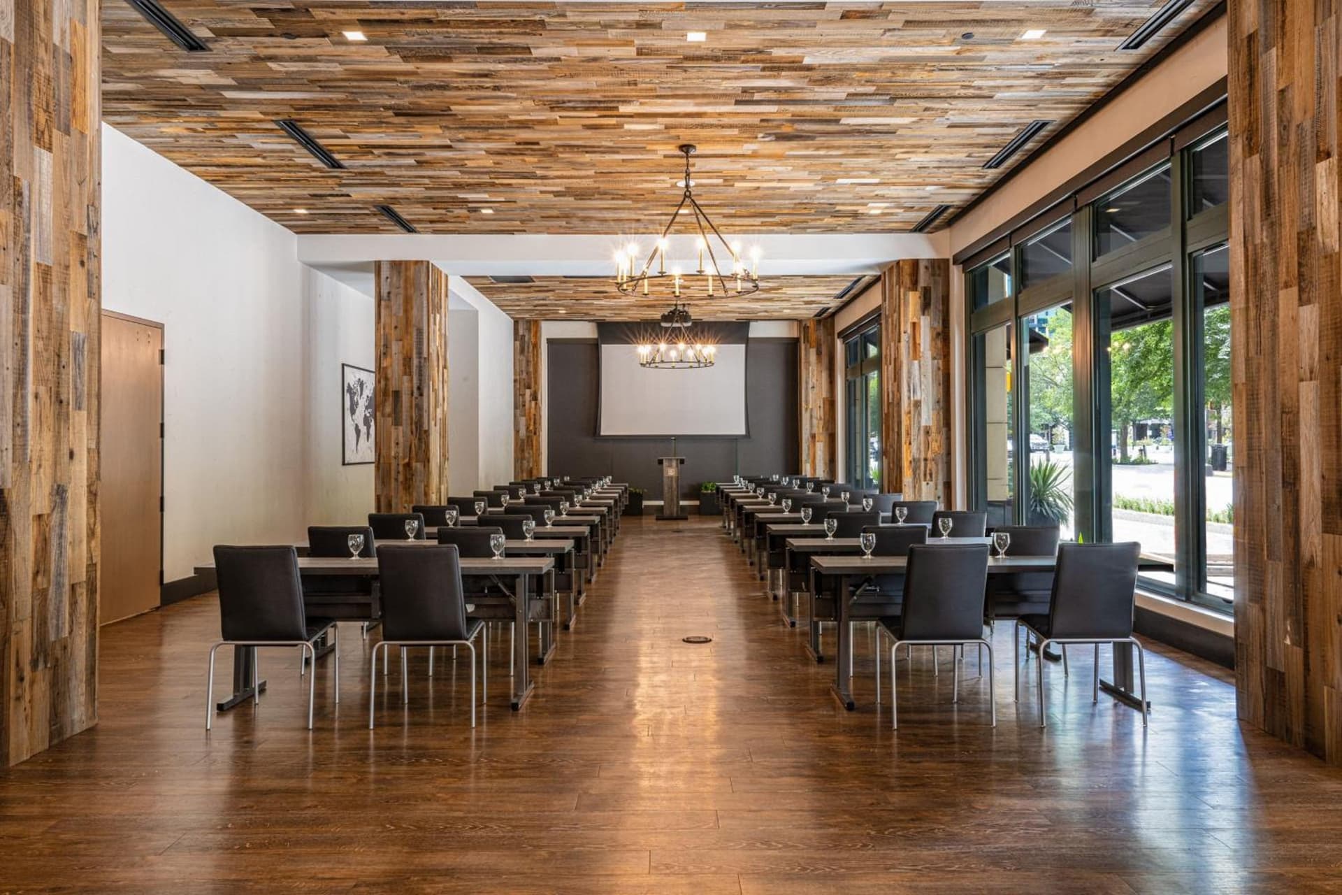 AC Hotel Fort Worth Downtown gallery photo in Fort Worth, TX — image 43