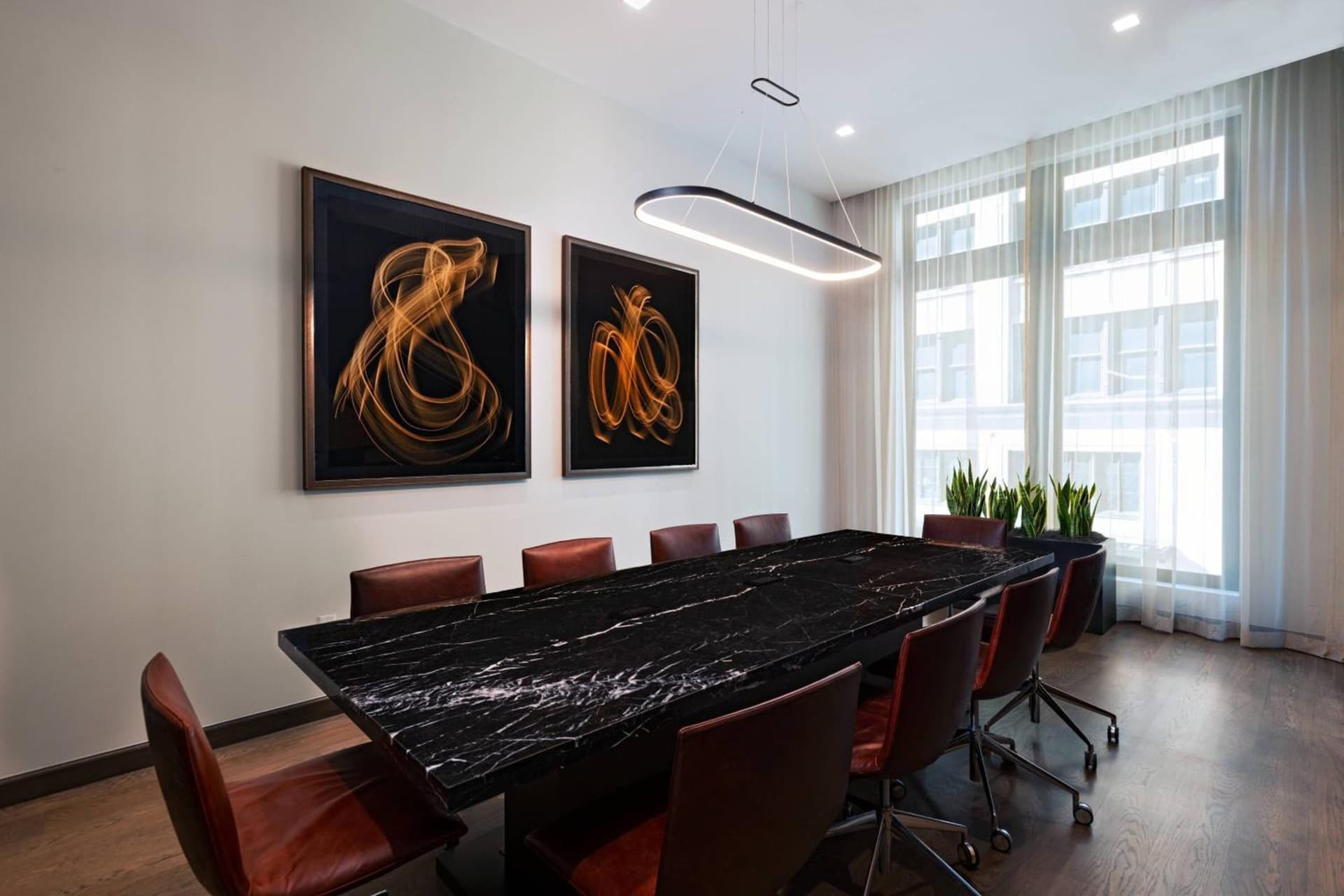 AC Hotel Fort Worth Downtown gallery photo in Fort Worth, TX — image 31