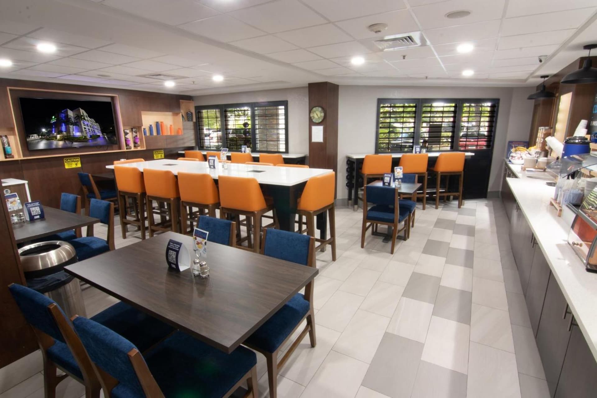 Holiday Inn Express and Suites Fort Lauderdale Airport West by IHG gallery photo in Davie, FL — image 71