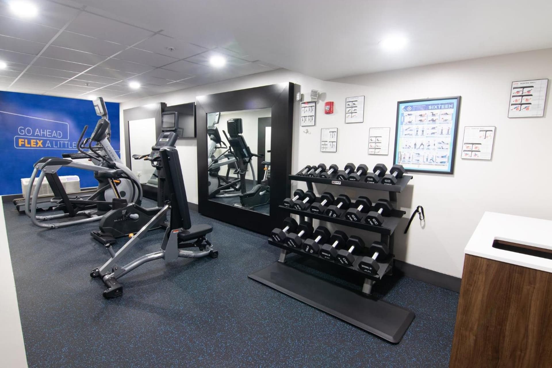Holiday Inn Express and Suites Fort Lauderdale Airport West by IHG gallery photo in Davie, FL — image 21