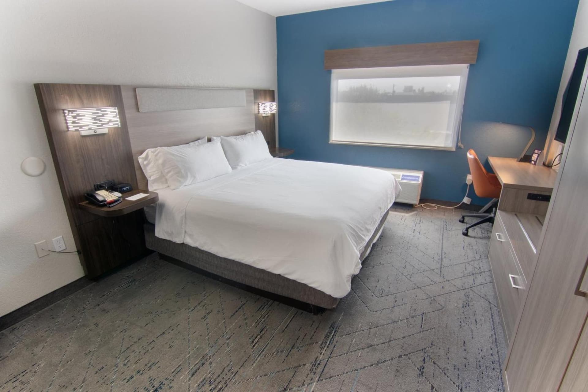 Holiday Inn Express and Suites Fort Lauderdale Airport West by IHG gallery photo in Davie, FL — image 56