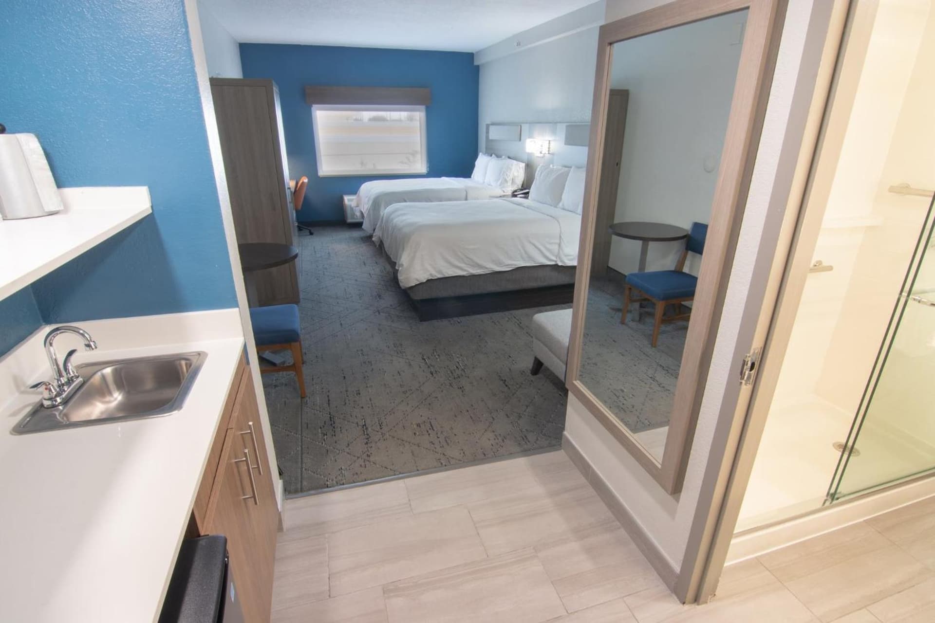 Holiday Inn Express and Suites Fort Lauderdale Airport West by IHG gallery photo in Davie, FL — image 19