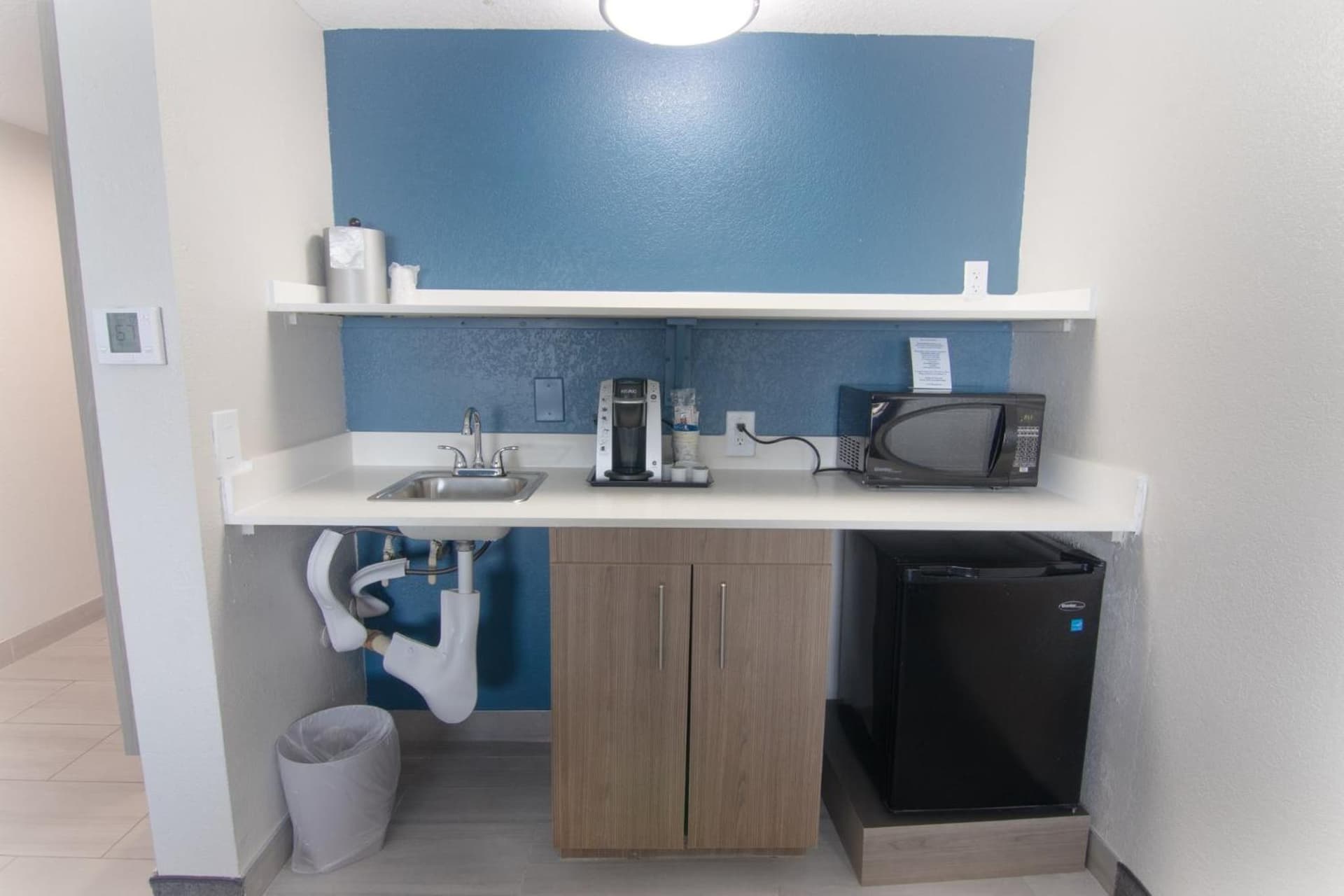 Holiday Inn Express and Suites Fort Lauderdale Airport West by IHG gallery photo in Davie, FL — image 53