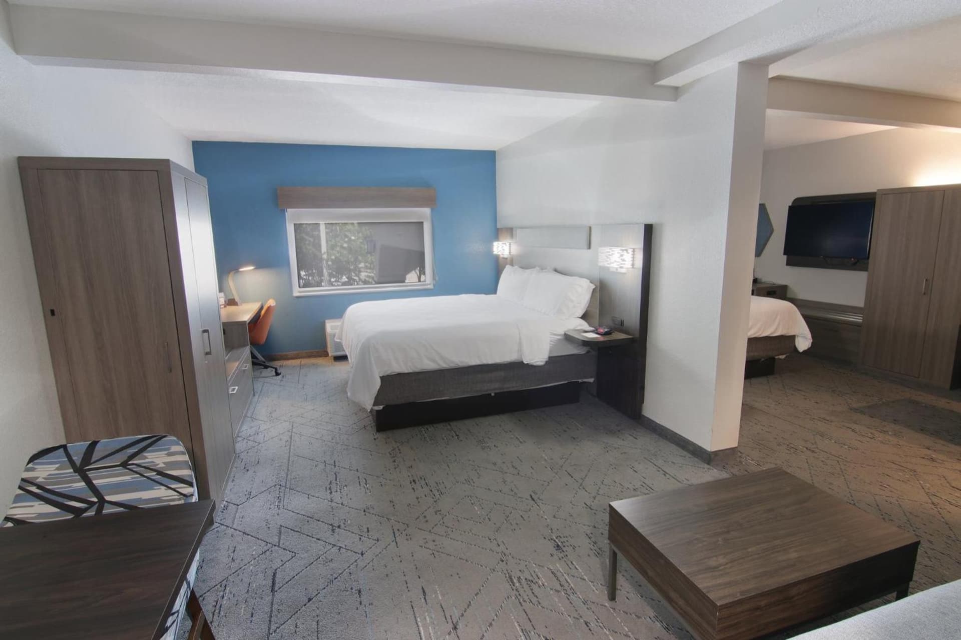 Holiday Inn Express and Suites Fort Lauderdale Airport West by IHG gallery photo in Davie, FL — image 68