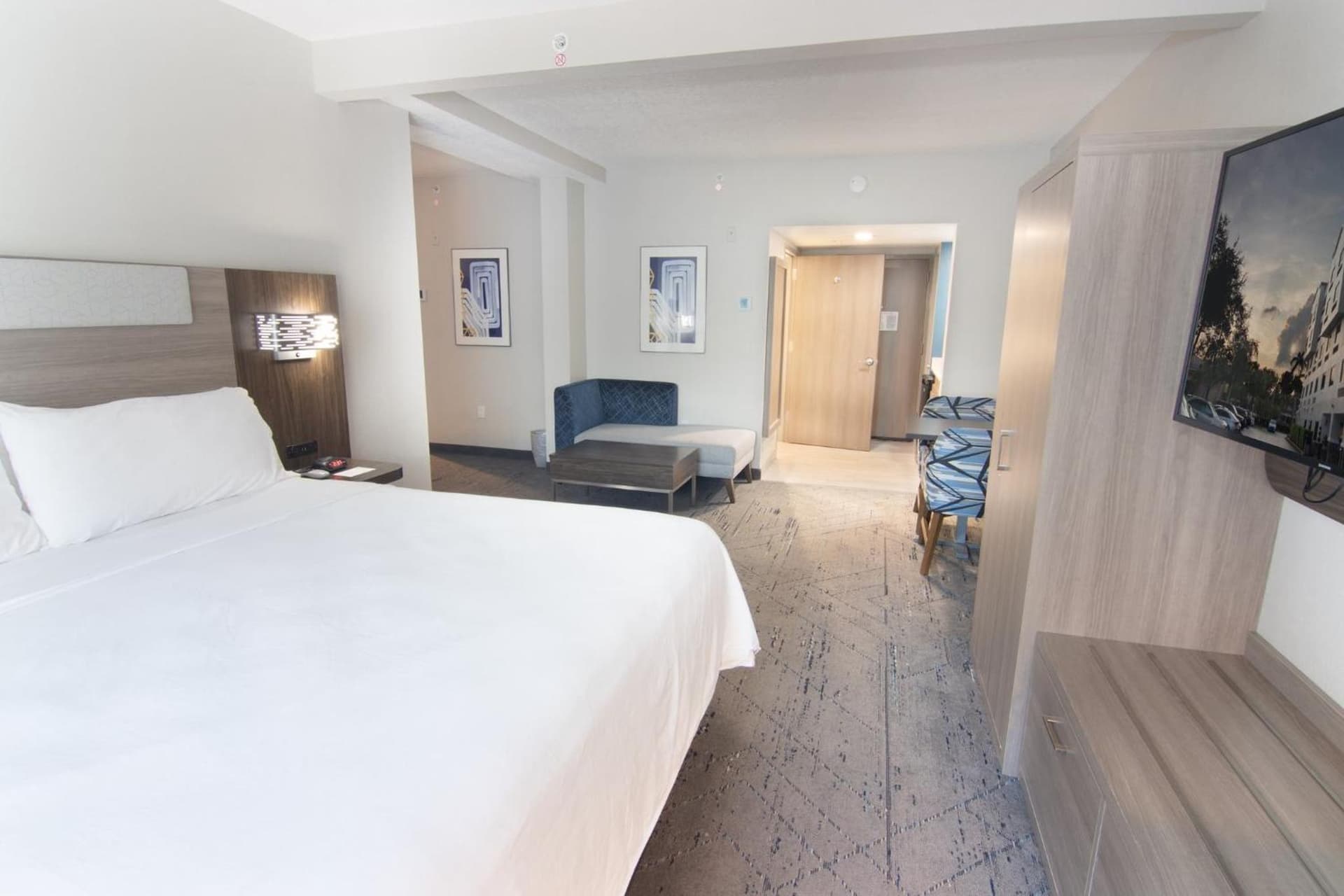 Holiday Inn Express and Suites Fort Lauderdale Airport West by IHG gallery photo in Davie, FL — image 60
