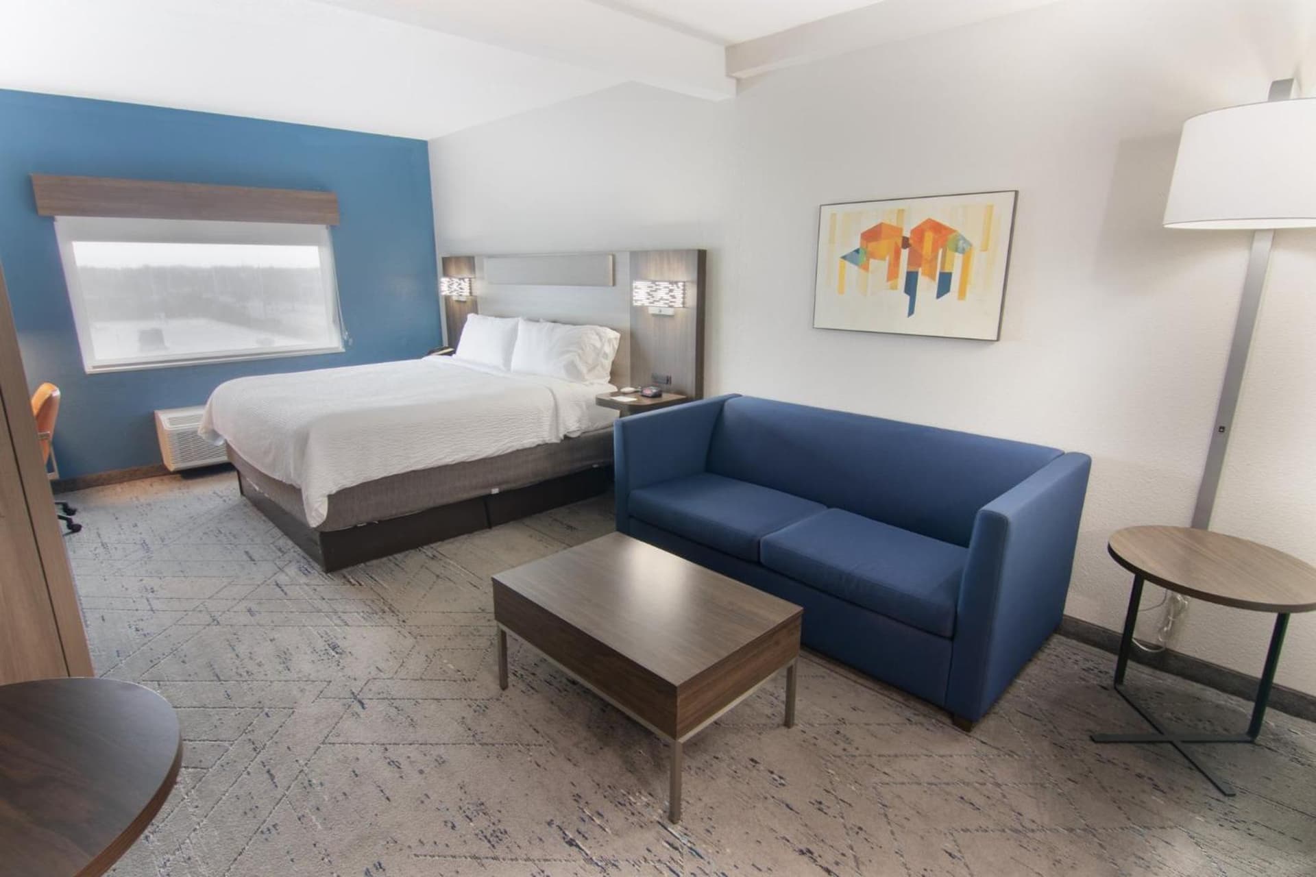 Holiday Inn Express and Suites Fort Lauderdale Airport West by IHG gallery photo in Davie, FL — image 32