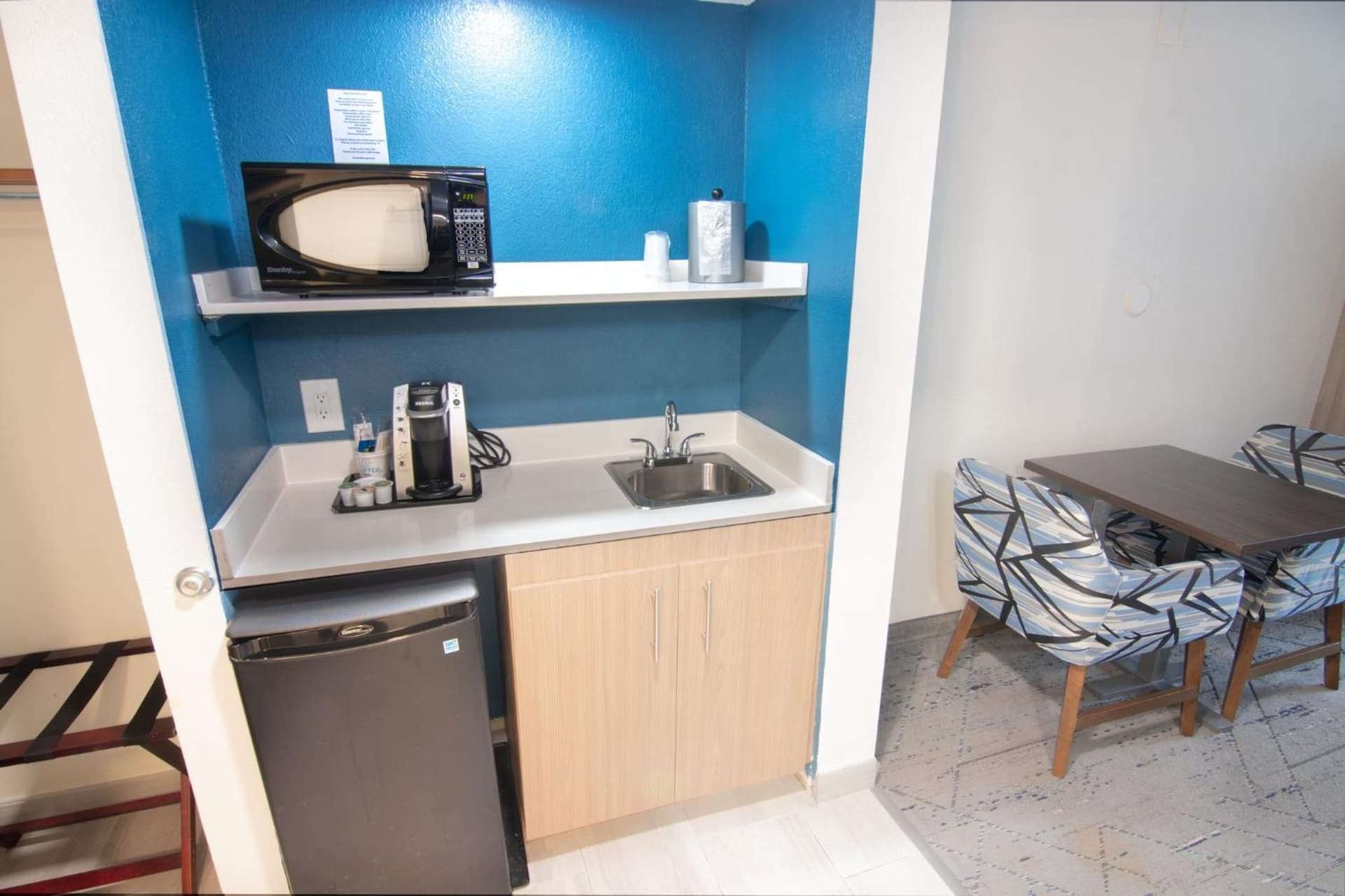 Holiday Inn Express and Suites Fort Lauderdale Airport West by IHG gallery photo in Davie, FL — image 76