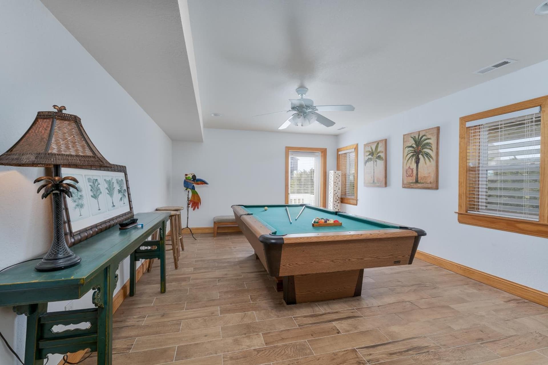 7679 - Aquamarine by Resort Realty property views in Avon, NC — gallery photo 3