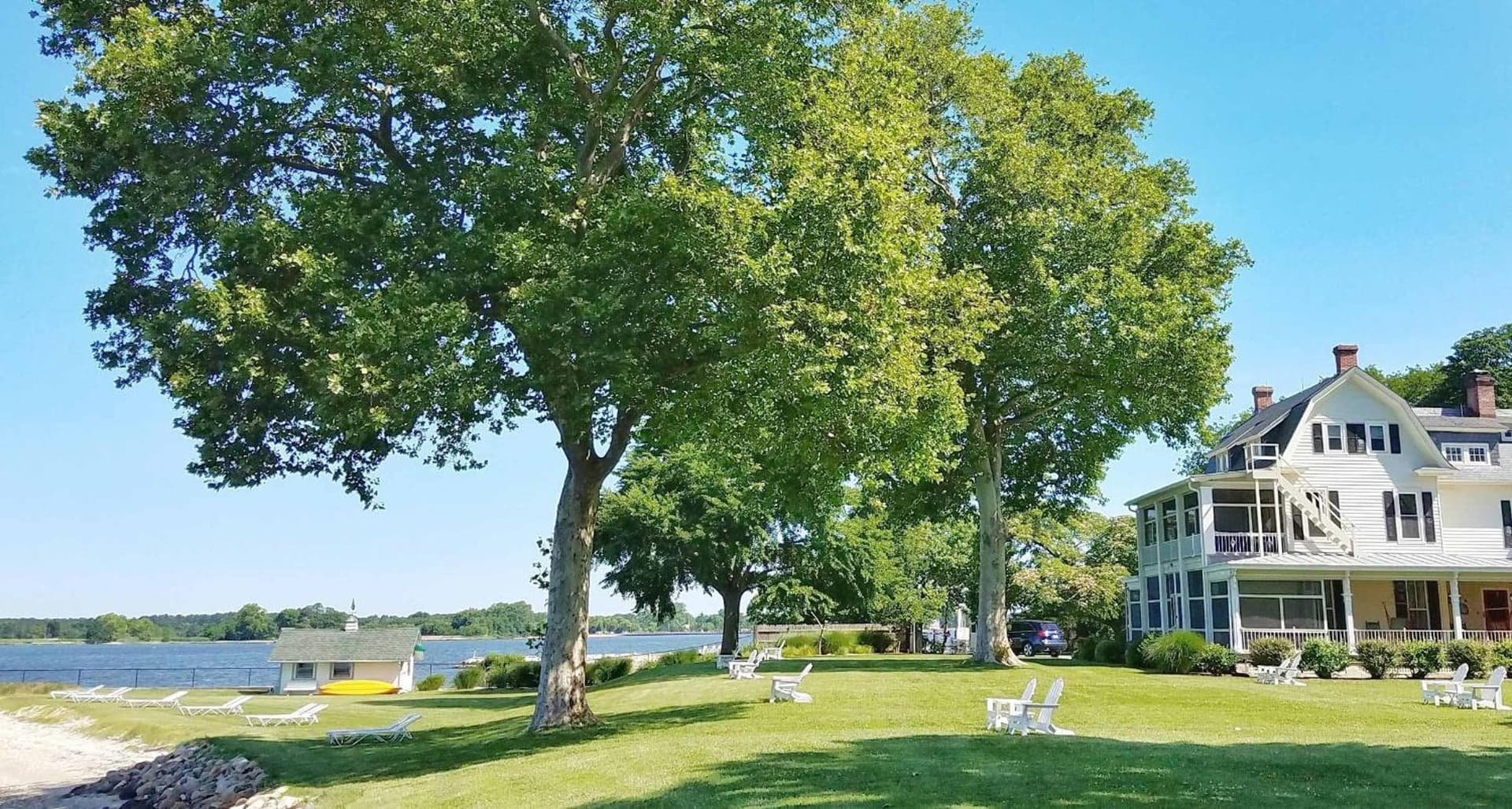 Sandaway Suites & Beach gallery photo in Oxford, MD — image 48