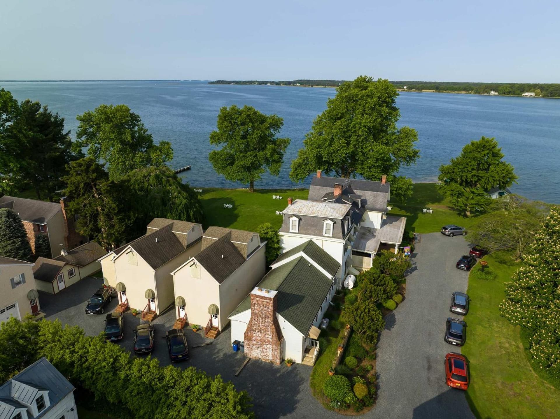 Sandaway Suites & Beach gallery photo in Oxford, MD — image 68
