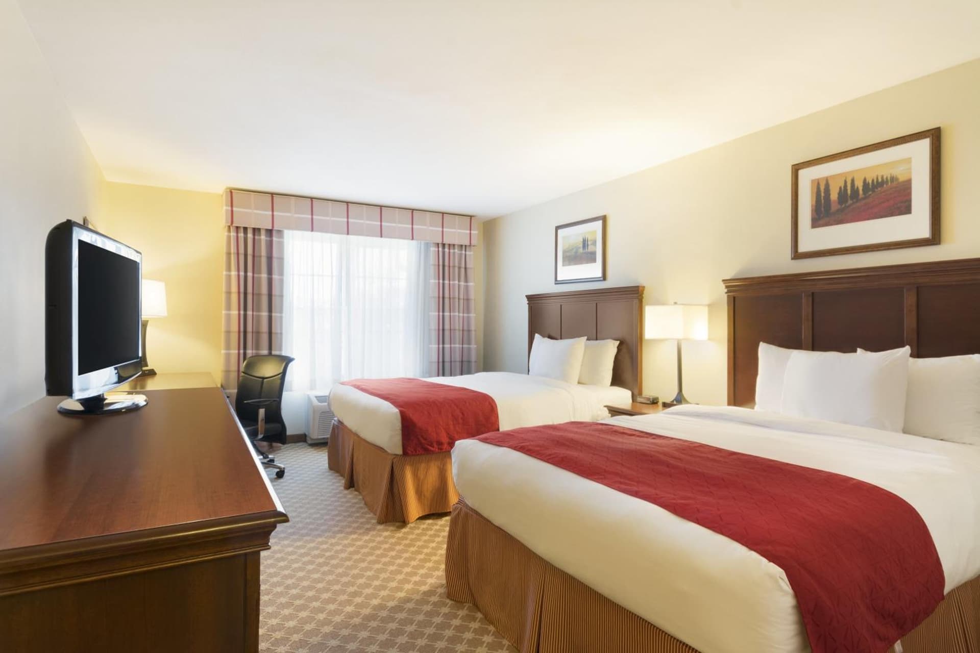 Country Inn & Suites by Radisson, Covington, LA gallery photo in Covington, LA — image 40