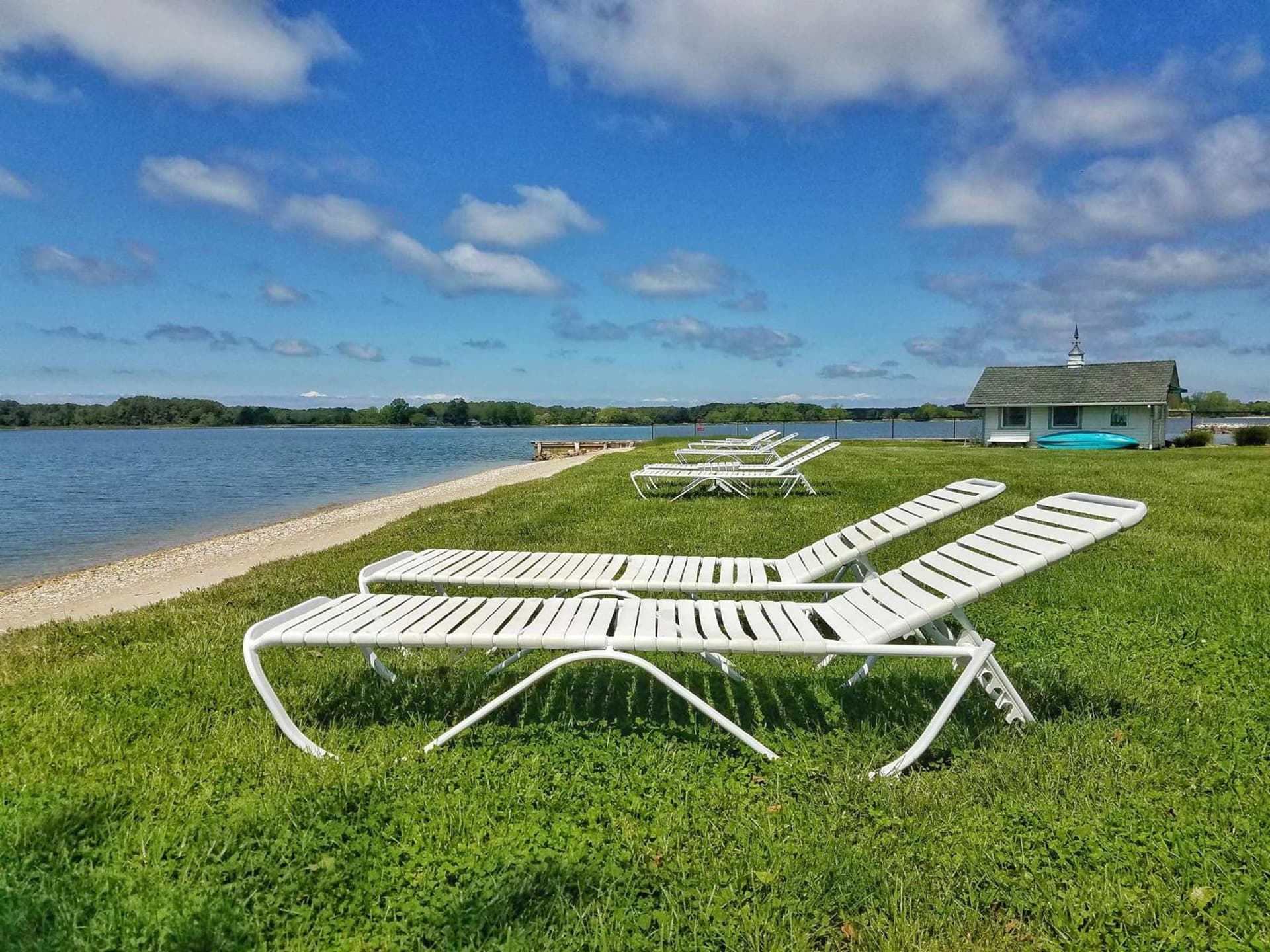 Sandaway Suites & Beach gallery photo in Oxford, MD — image 152