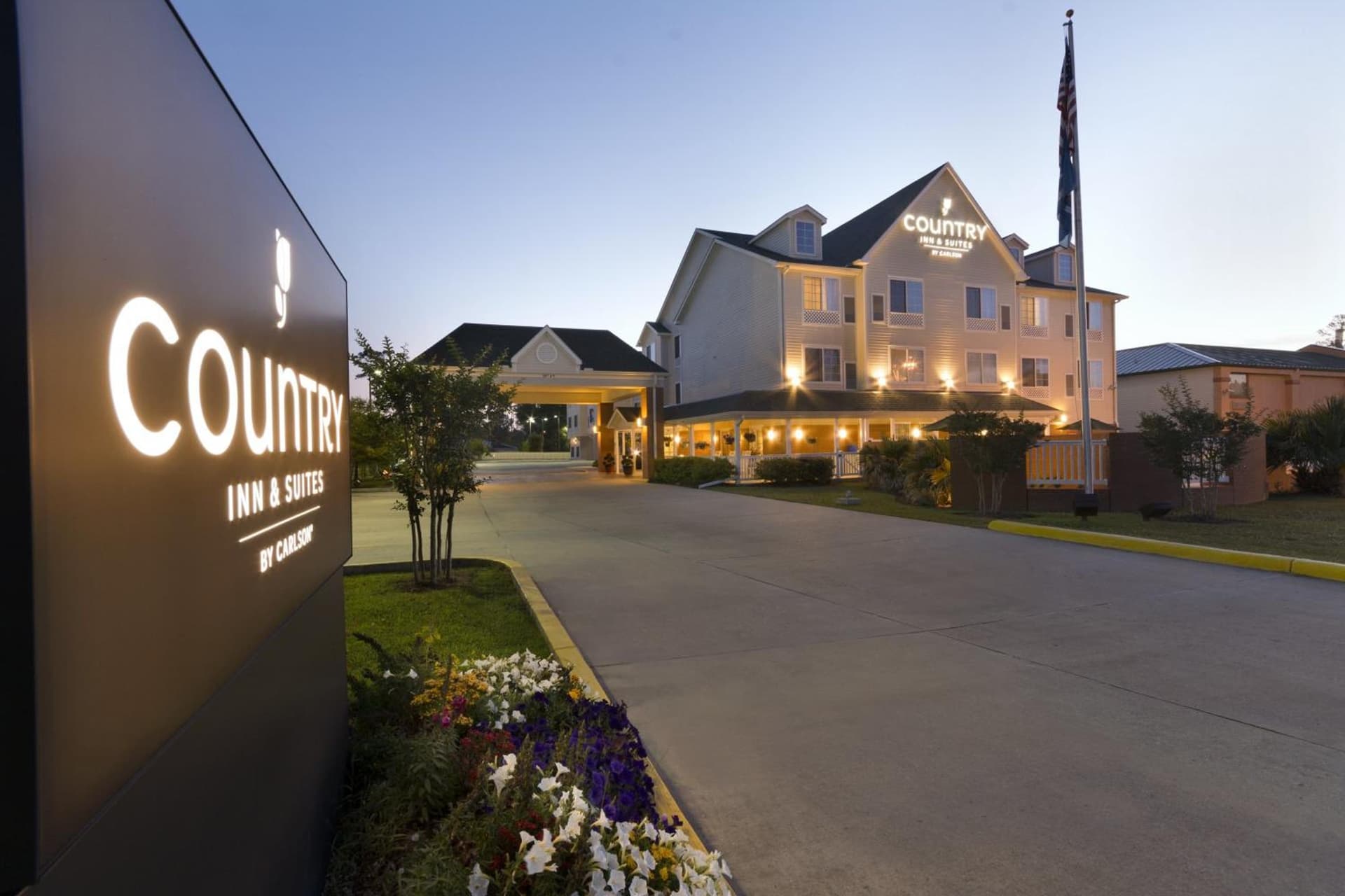 Country Inn & Suites by Radisson, Covington, LA gallery photo in Covington, LA — image 44