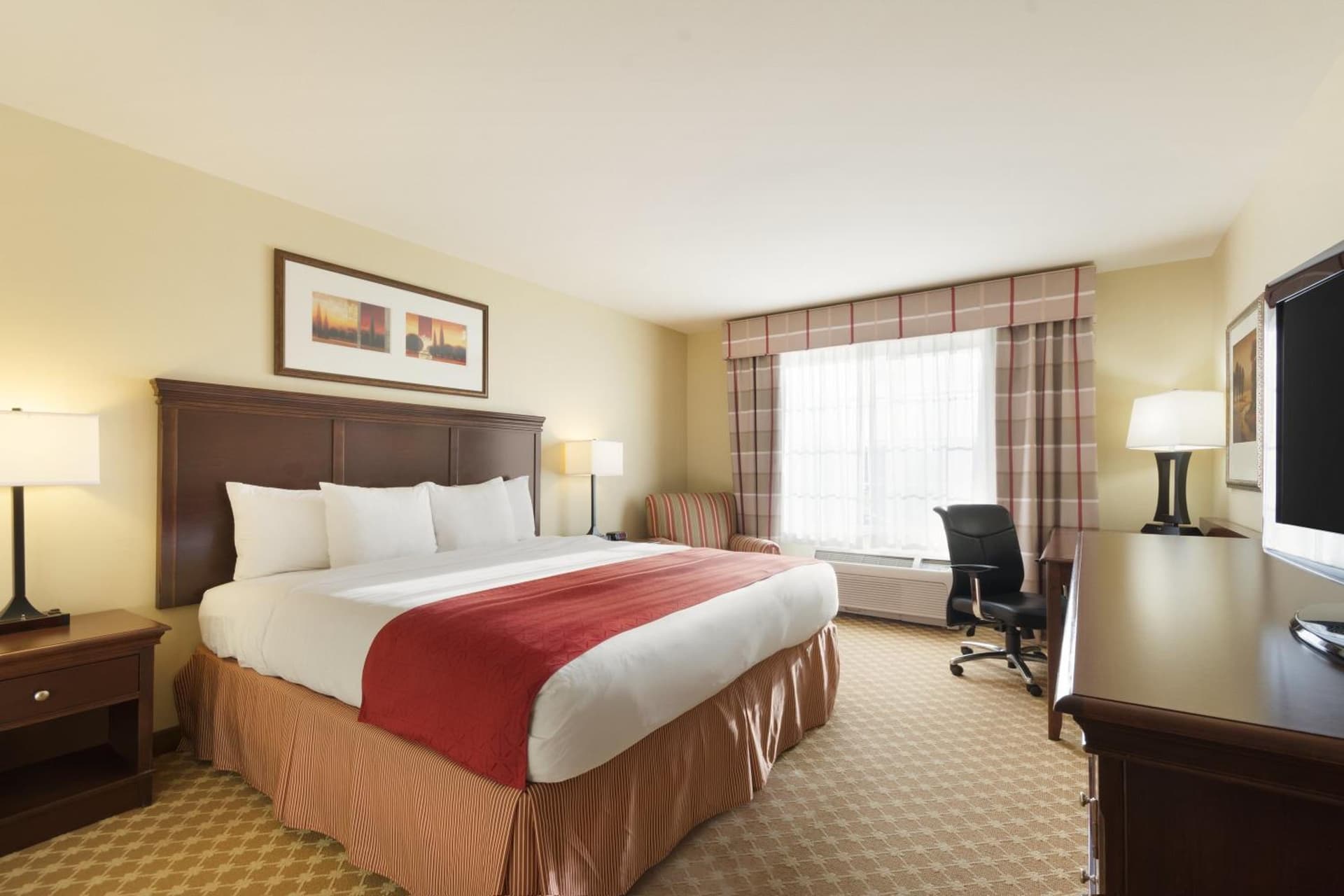 Country Inn & Suites by Radisson, Covington, LA gallery photo in Covington, LA — image 51