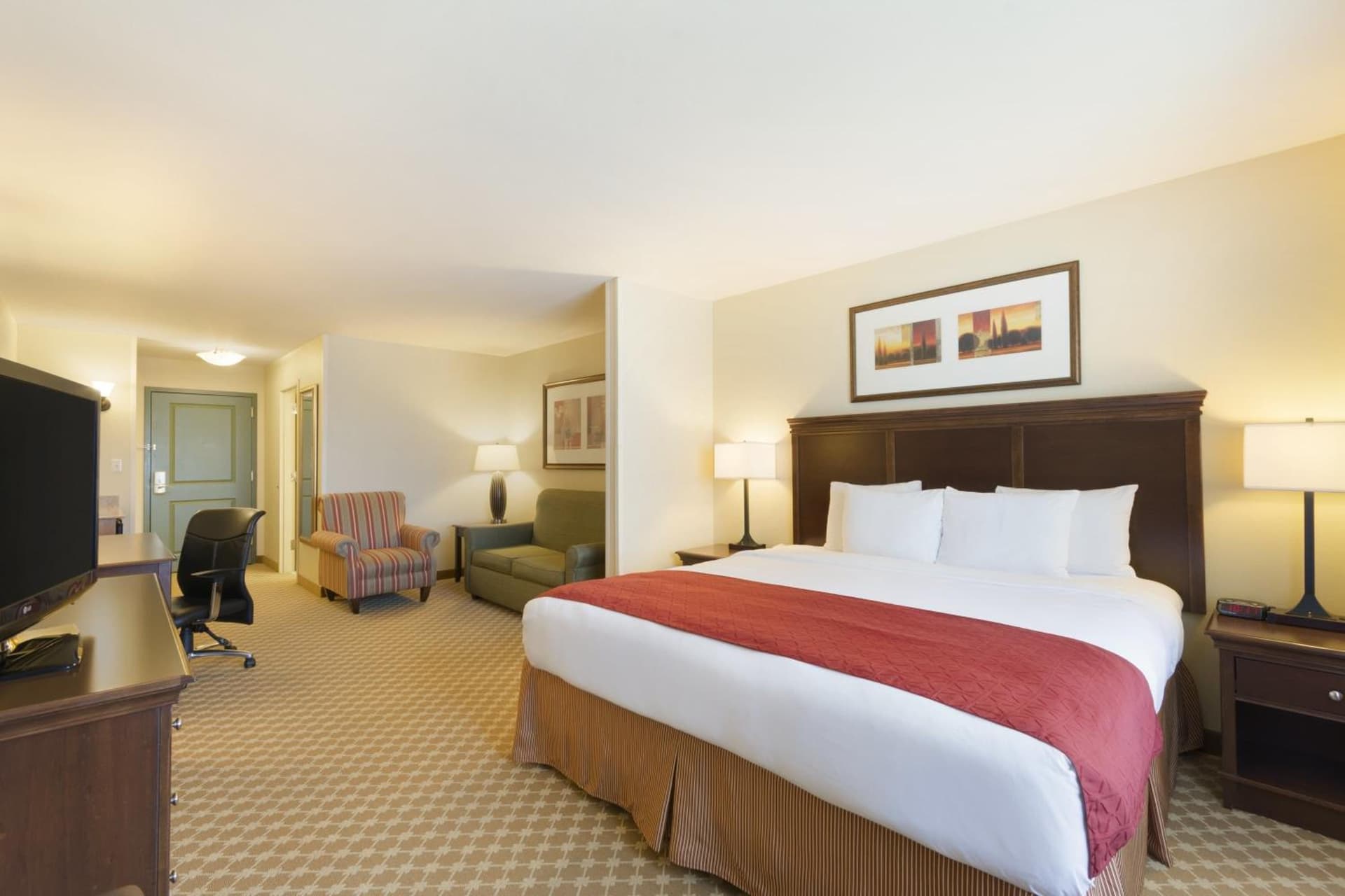 Country Inn & Suites by Radisson, Covington, LA gallery photo in Covington, LA — image 46
