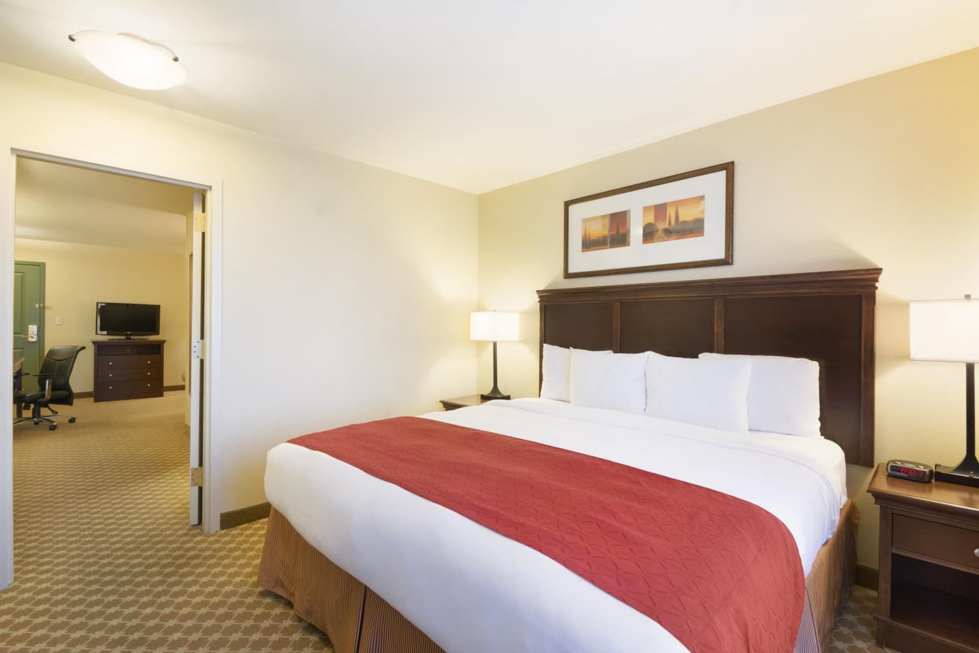 Country Inn & Suites by Radisson, Covington, LA gallery photo in Covington, LA — image 6