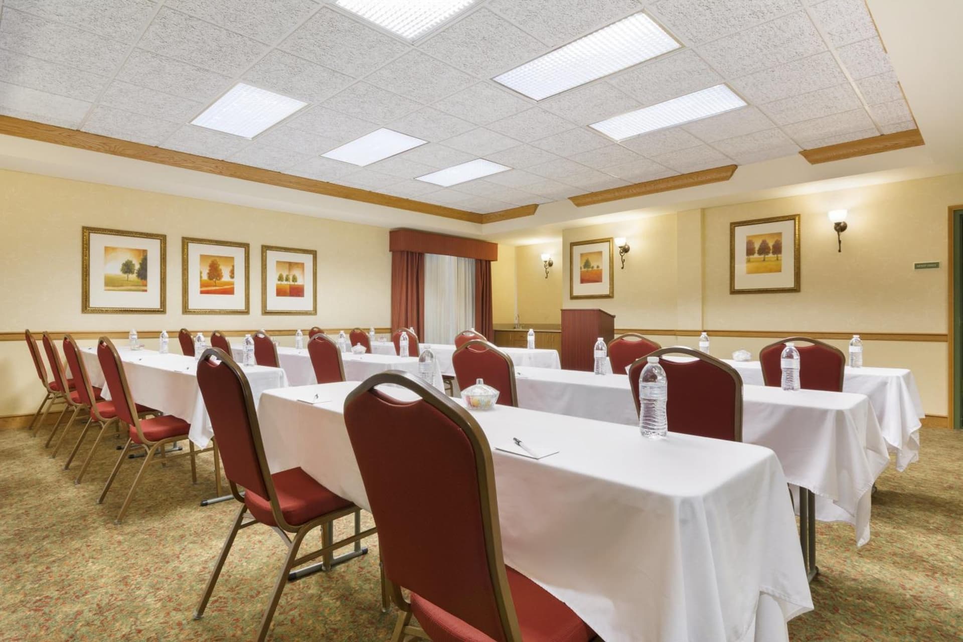 Country Inn & Suites by Radisson, Covington, LA gallery photo in Covington, LA — image 23