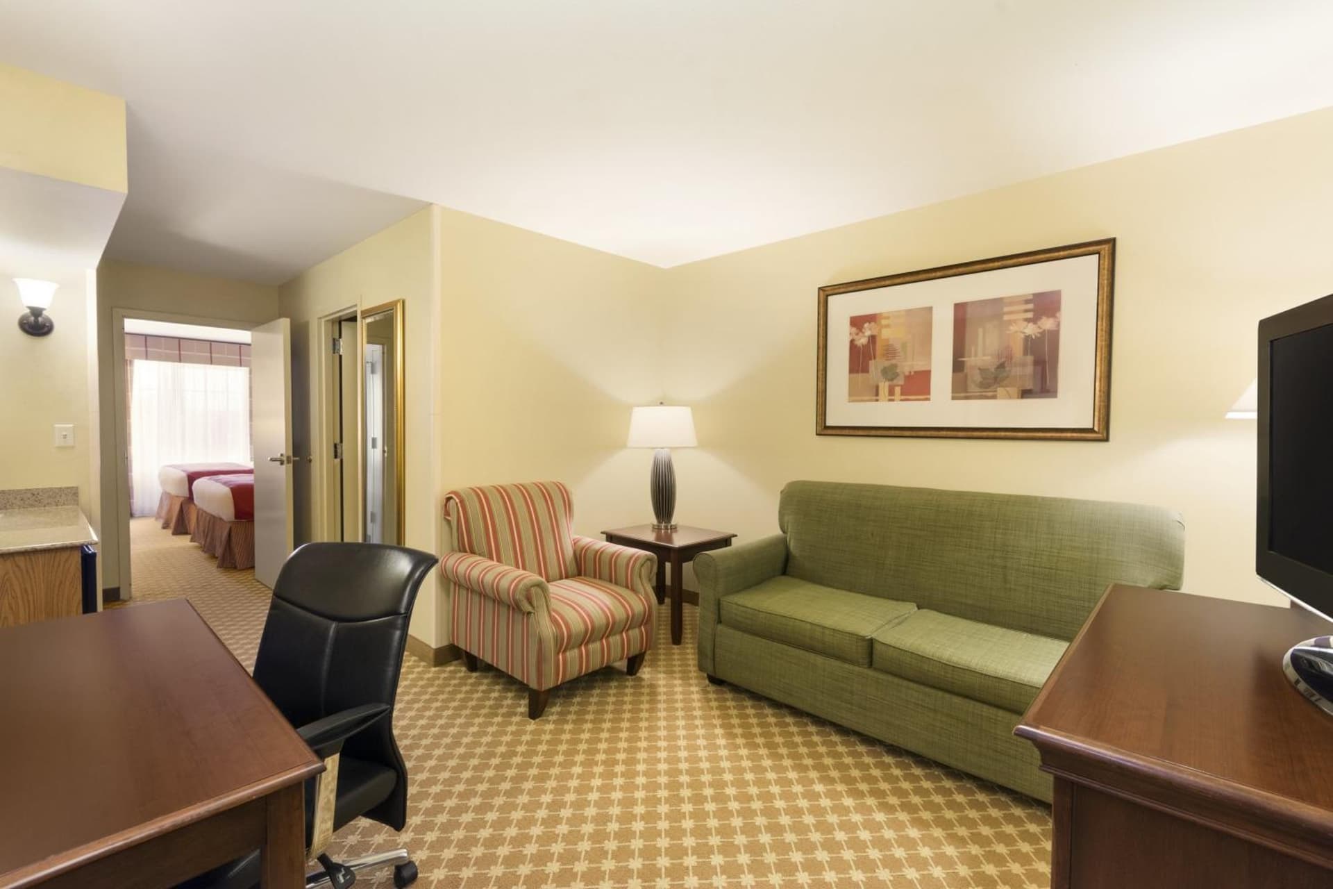 Country Inn & Suites by Radisson, Covington, LA gallery photo in Covington, LA — image 5