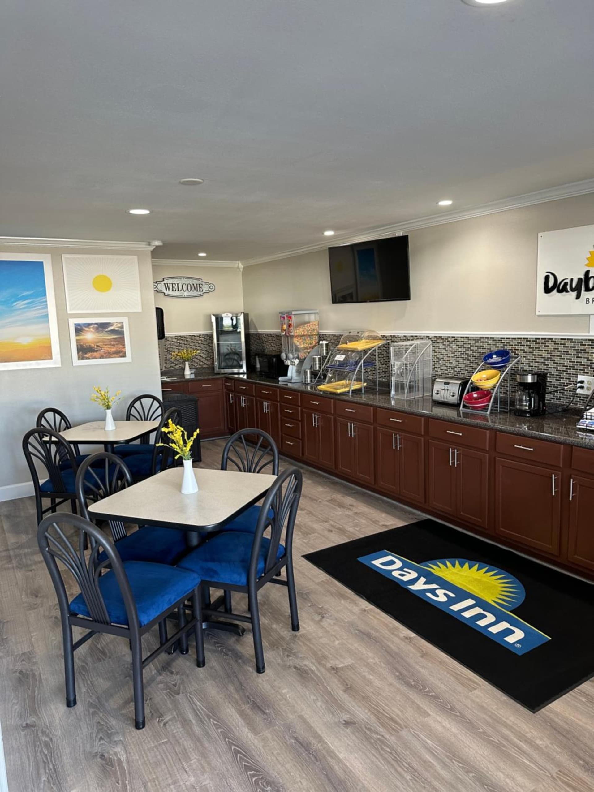 Days Inn by Wyndham Temple gallery photo in Temple, TX — image 16