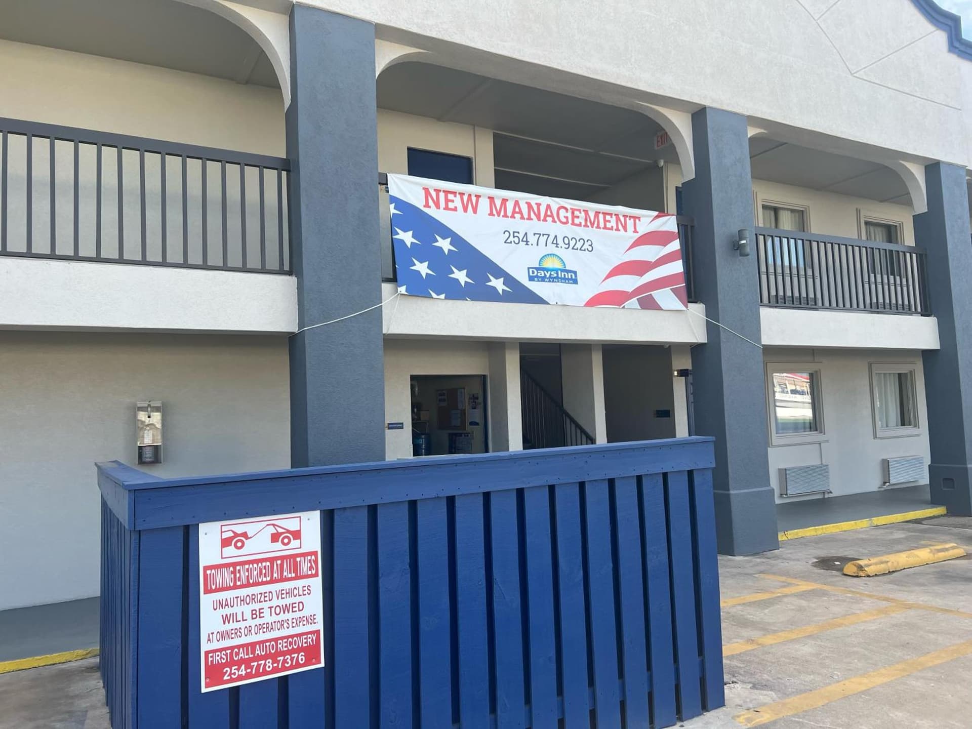 Days Inn by Wyndham Temple gallery photo in Temple, TX — image 31